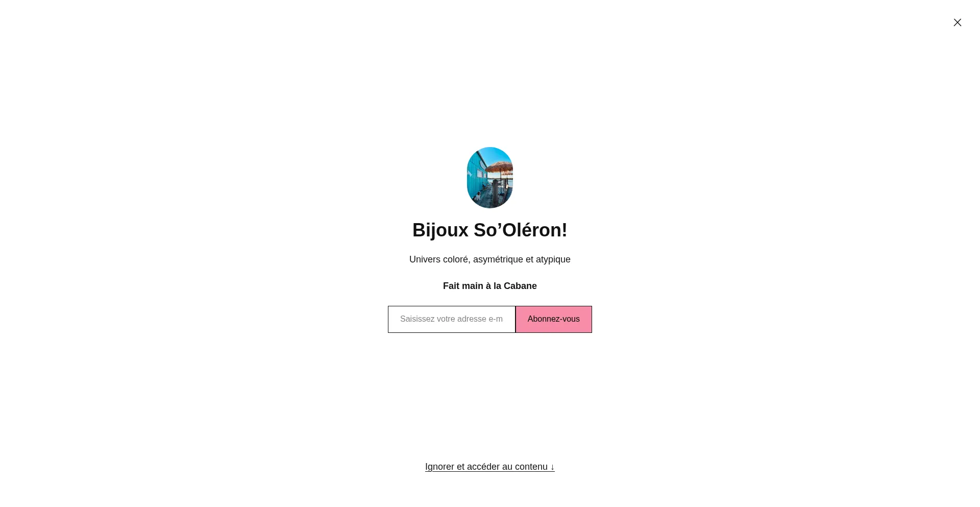 Is So-oleron.com Safe?