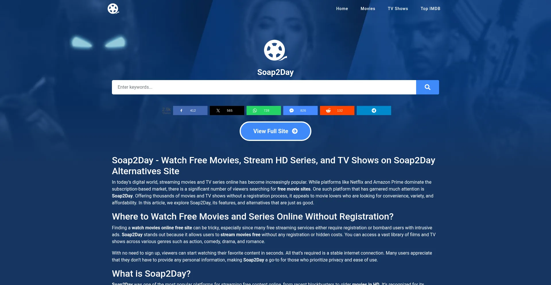 Soap2day-tv.tv