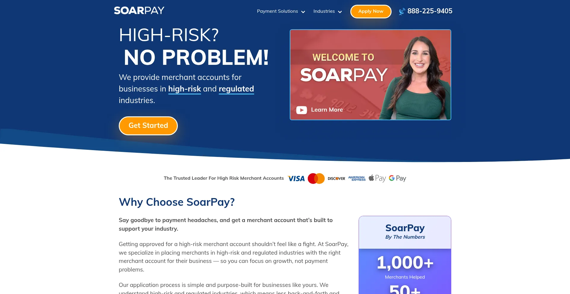 Soarpay.com