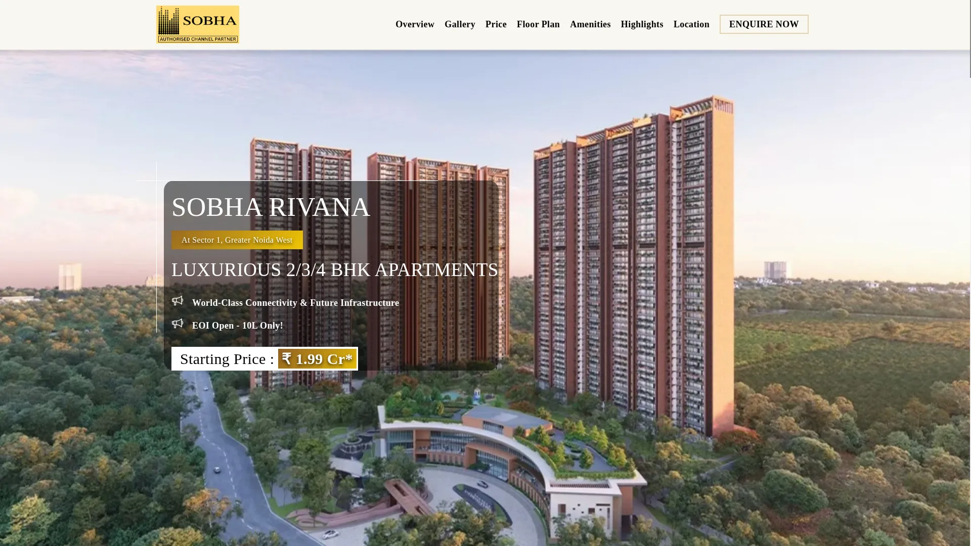 Sobhagroupindia.in