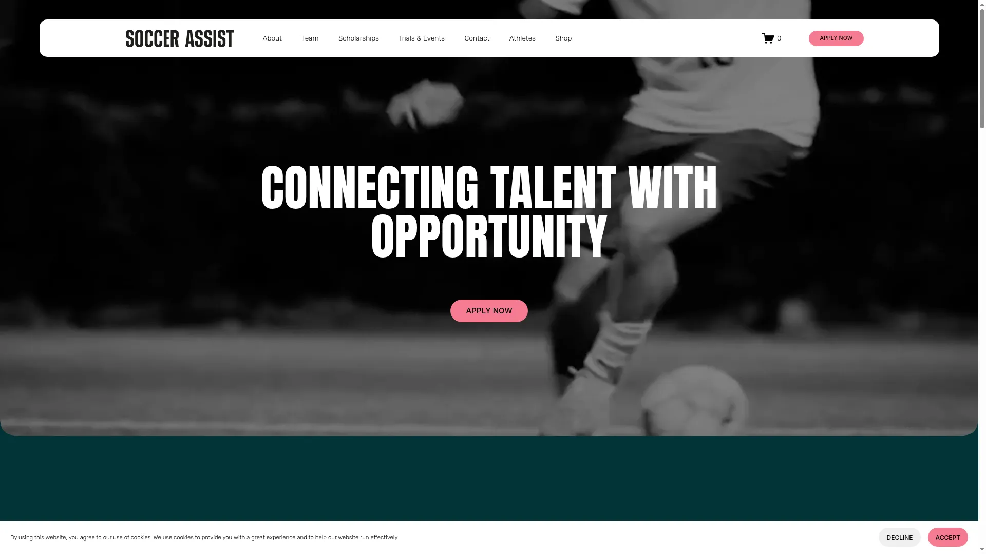 Soccer-assist.co.uk