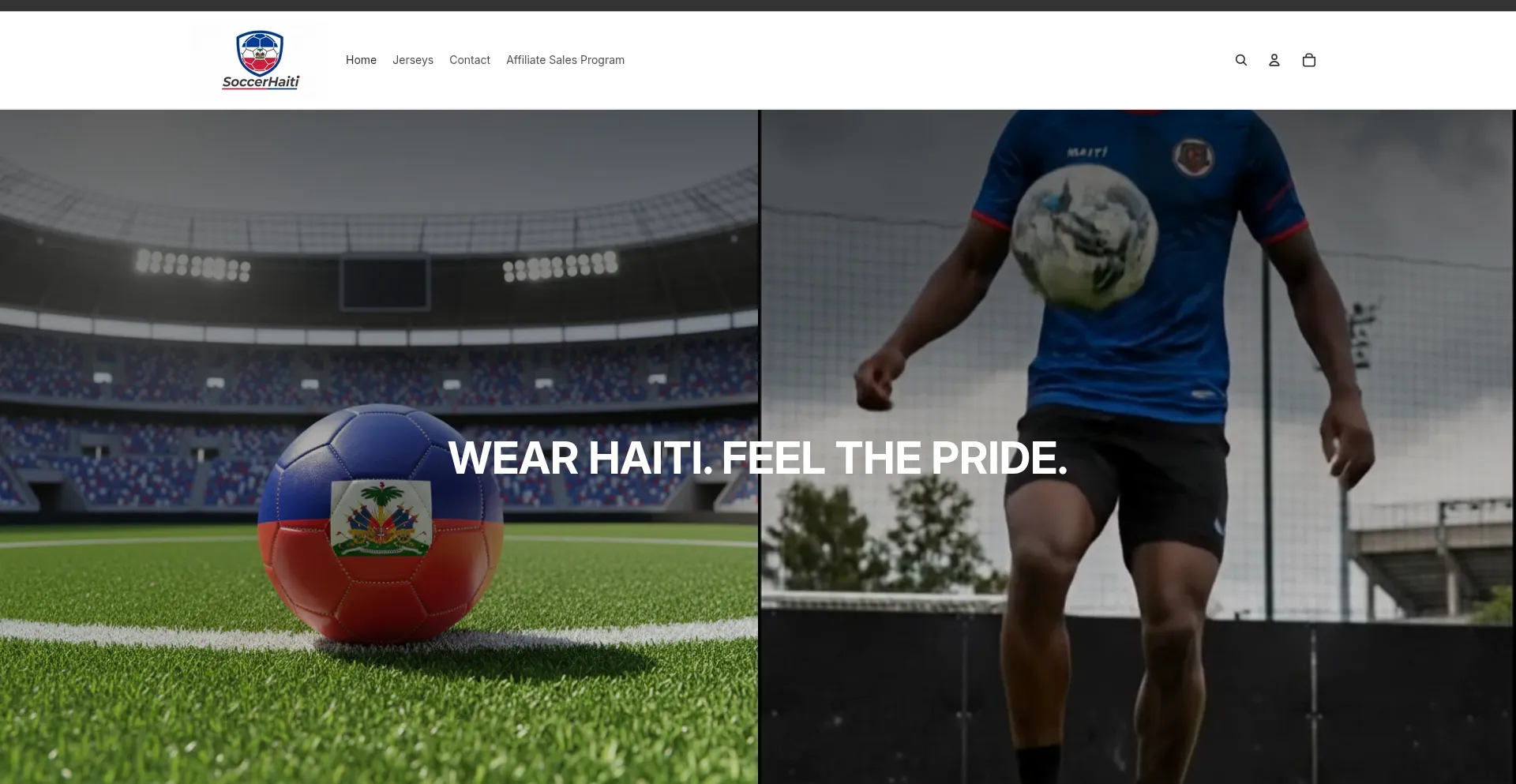Soccerhaiti.com