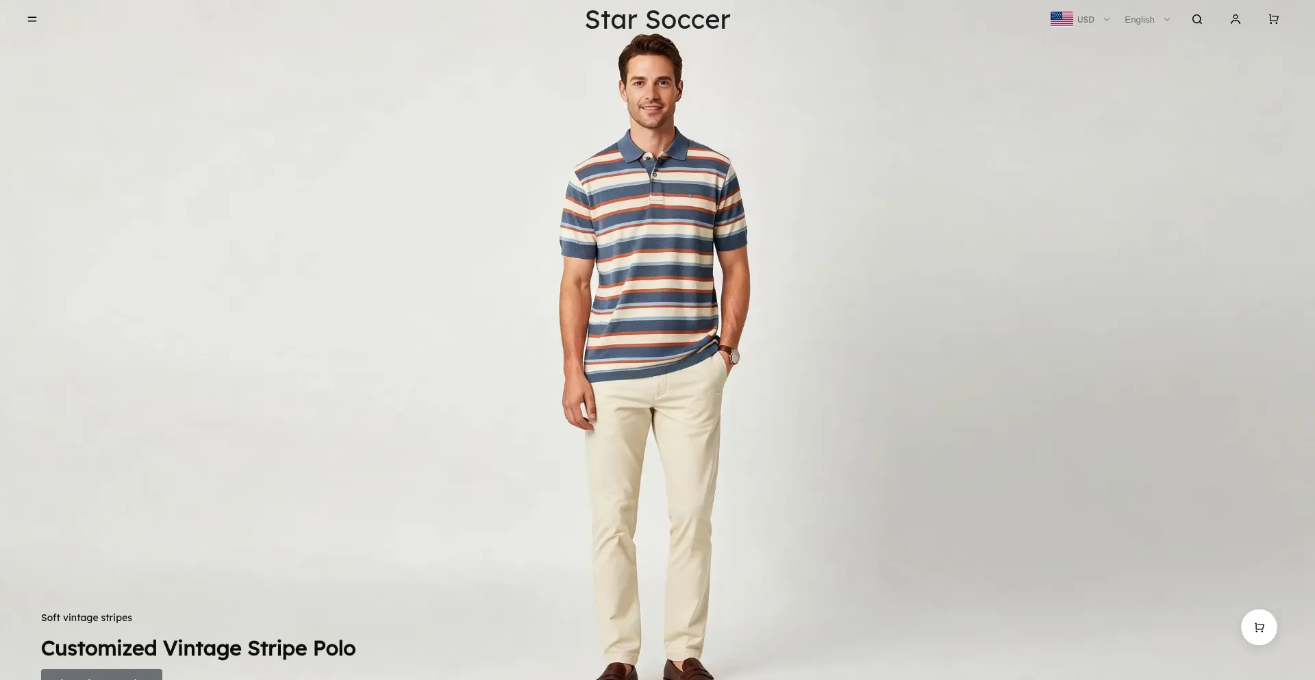Soccerstarstore.com