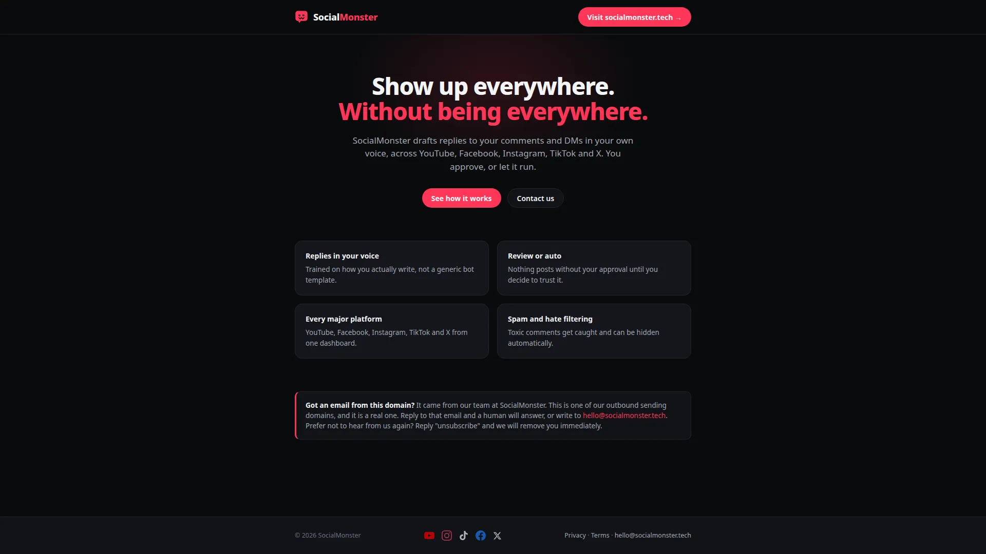 Socialmonster.store