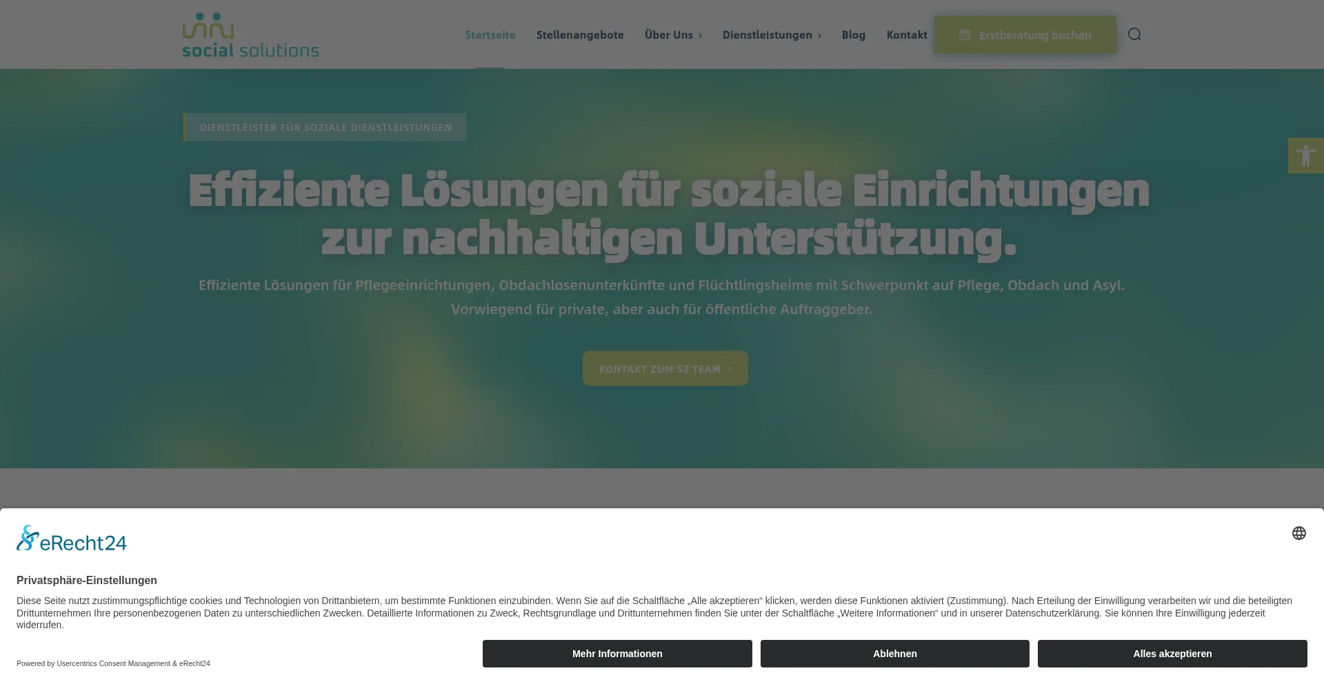 Is Socialsolutions.group Safe?