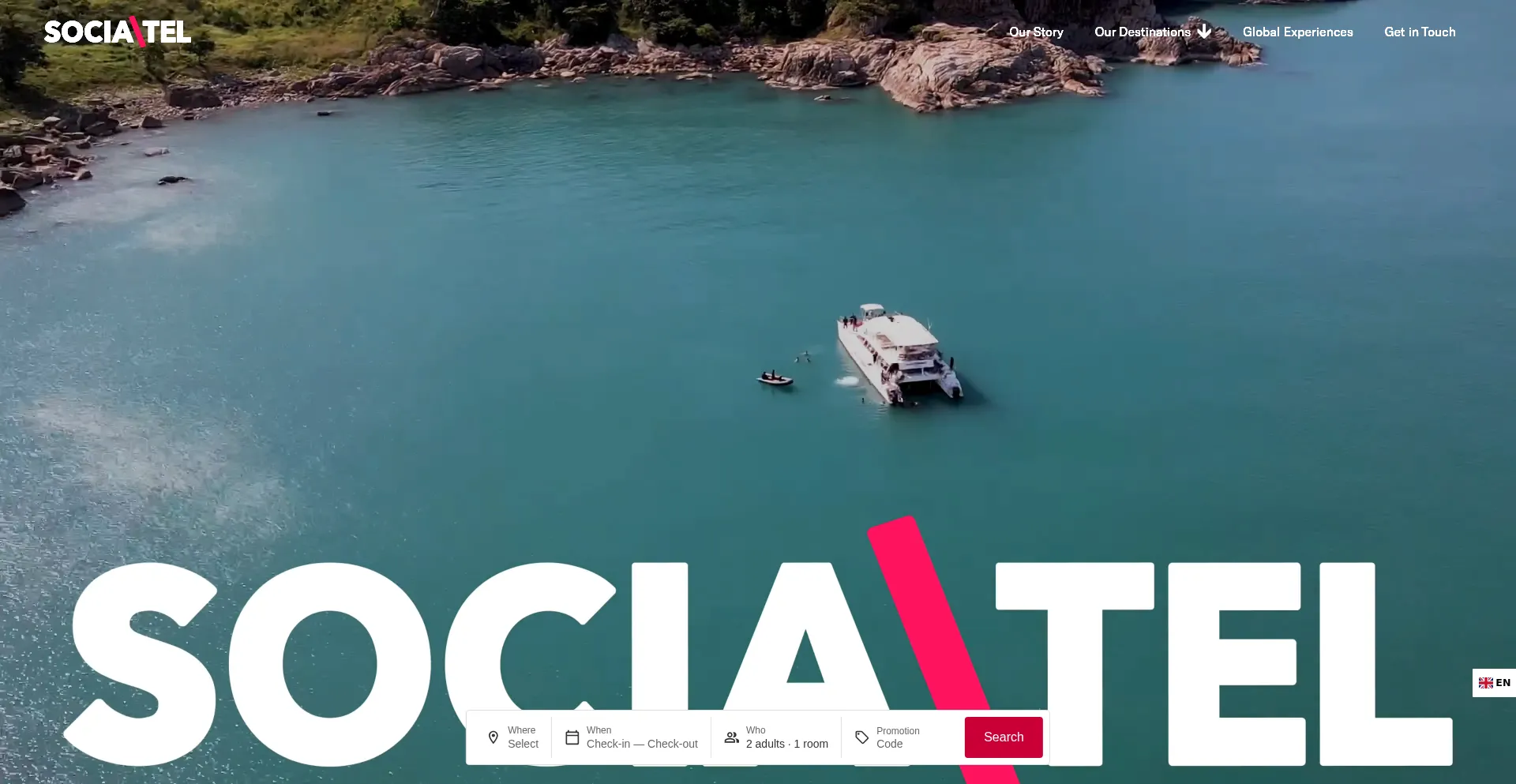Socialtel.com