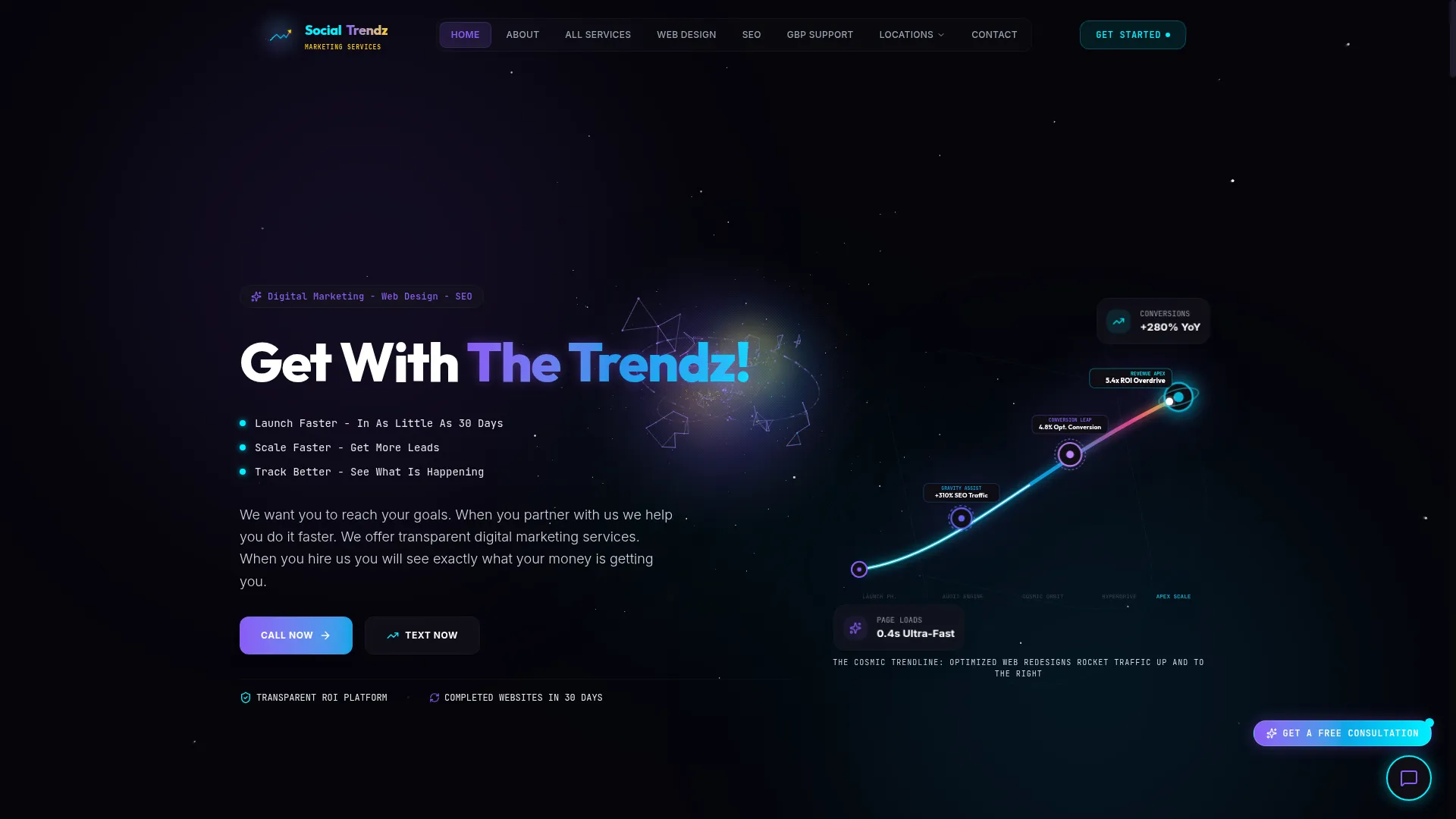 Socialtrendzmarketing.com