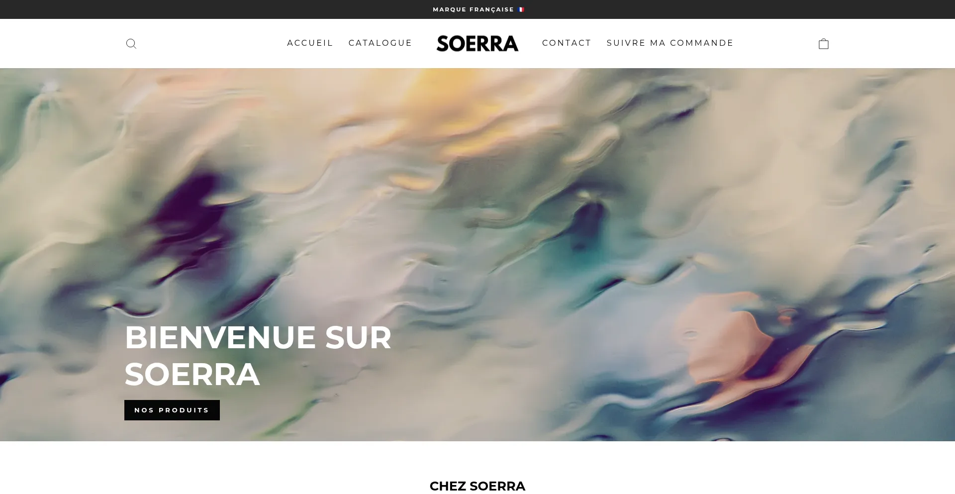Soerra.com
