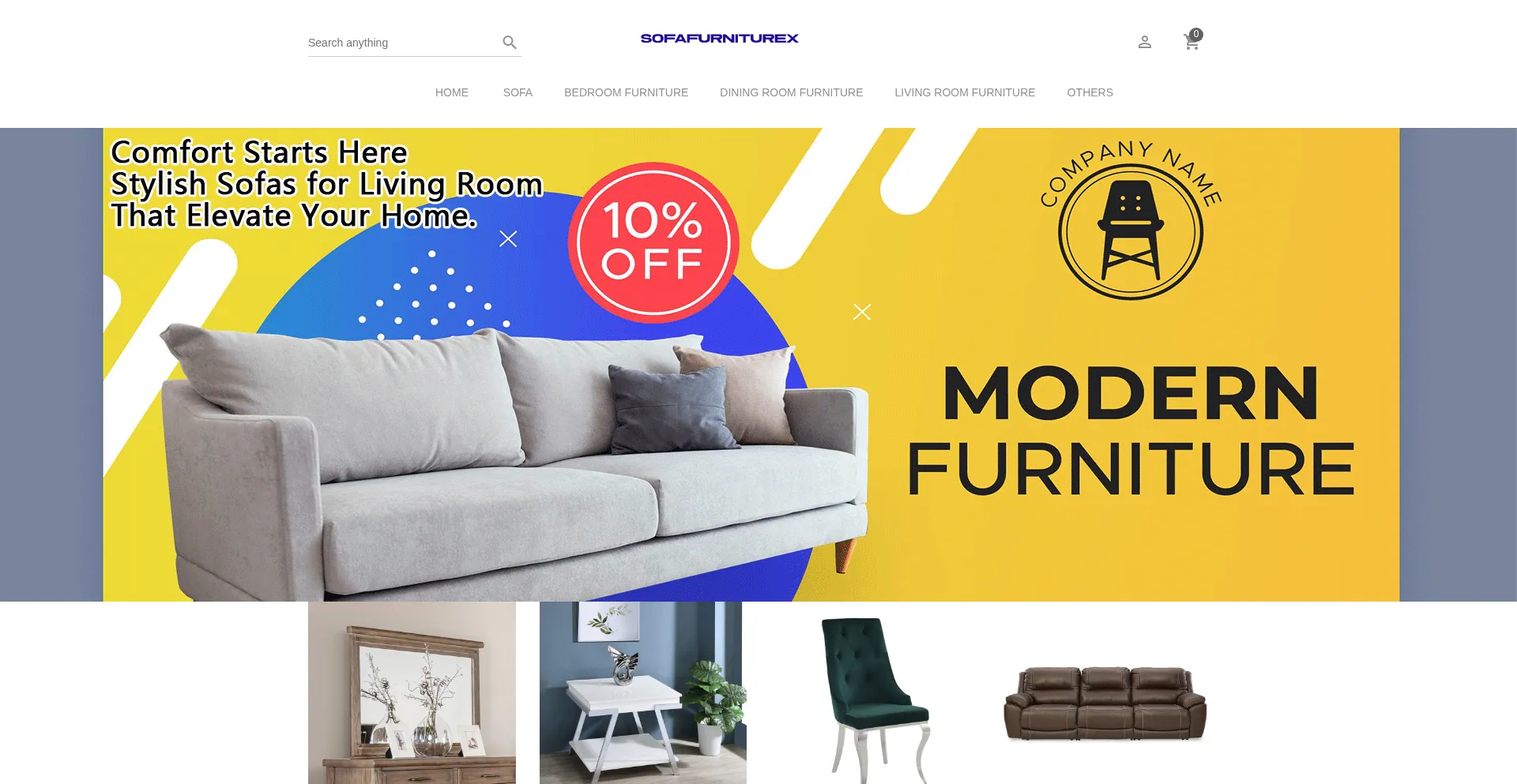 Sofafurniturex.com