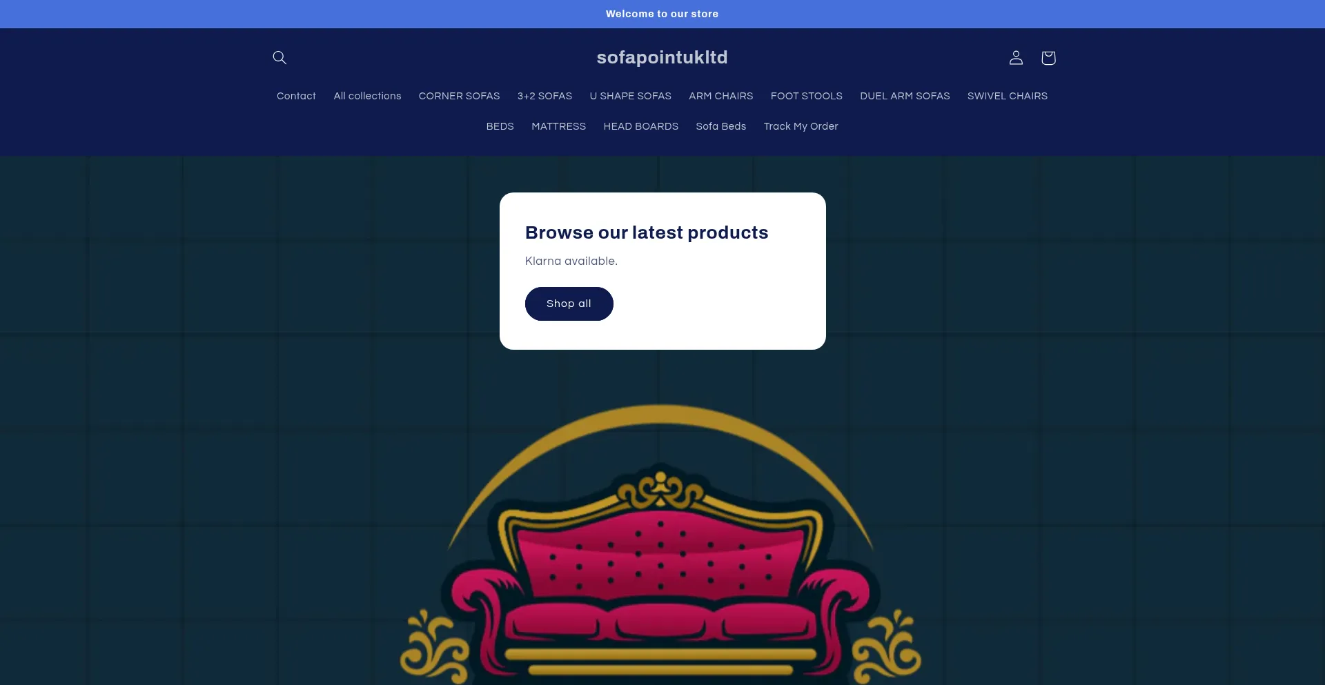 Sofapointukltd.com