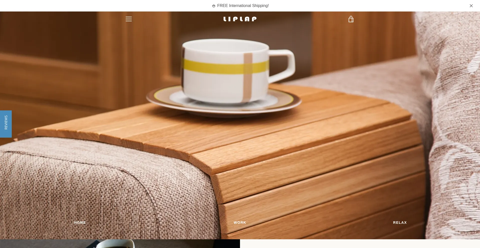 Is Sofatray.eu Safe?