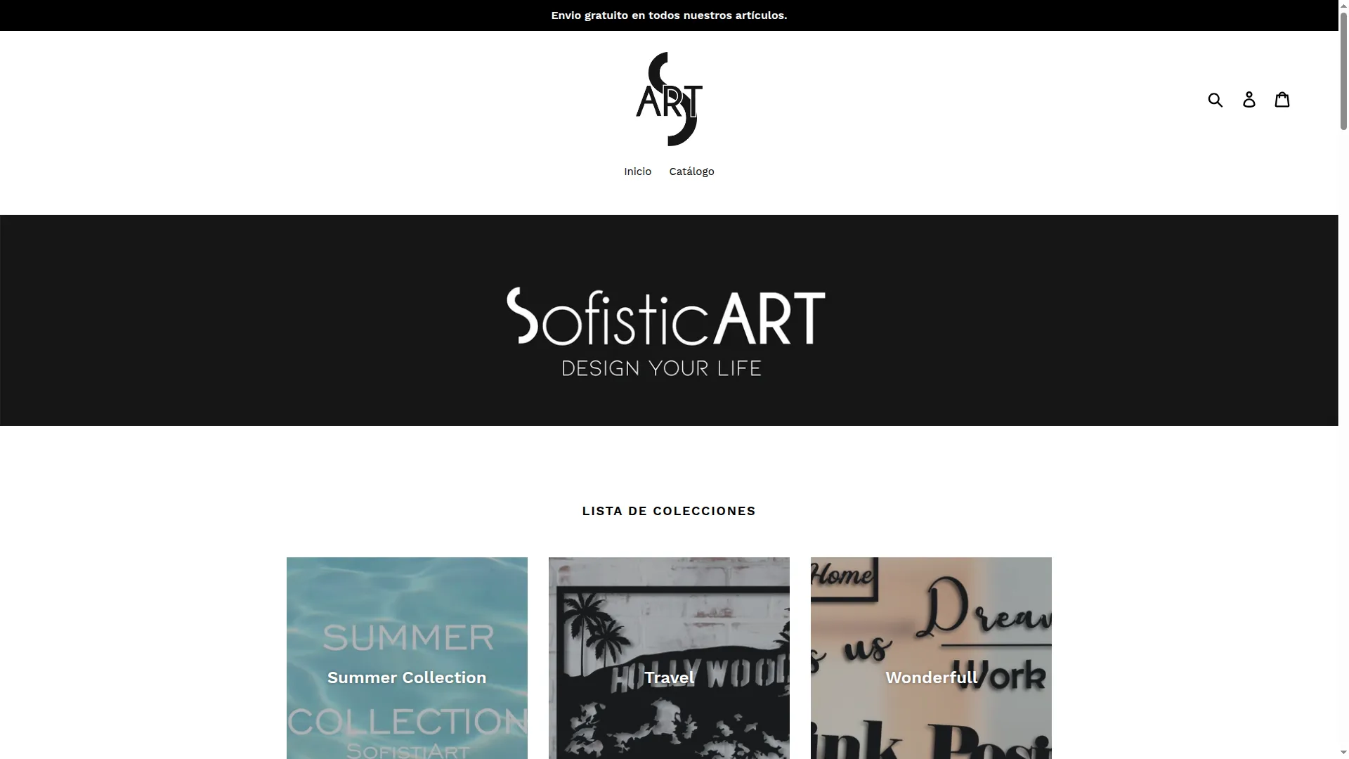 Sofisticart.com