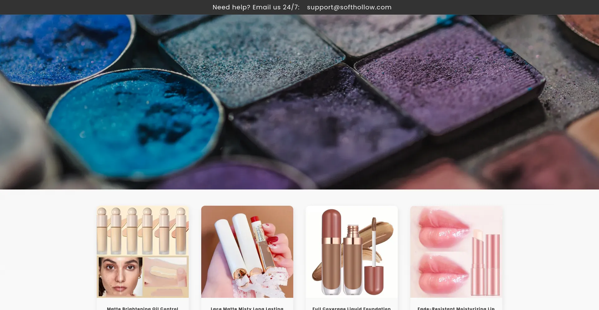 Softhollow.com