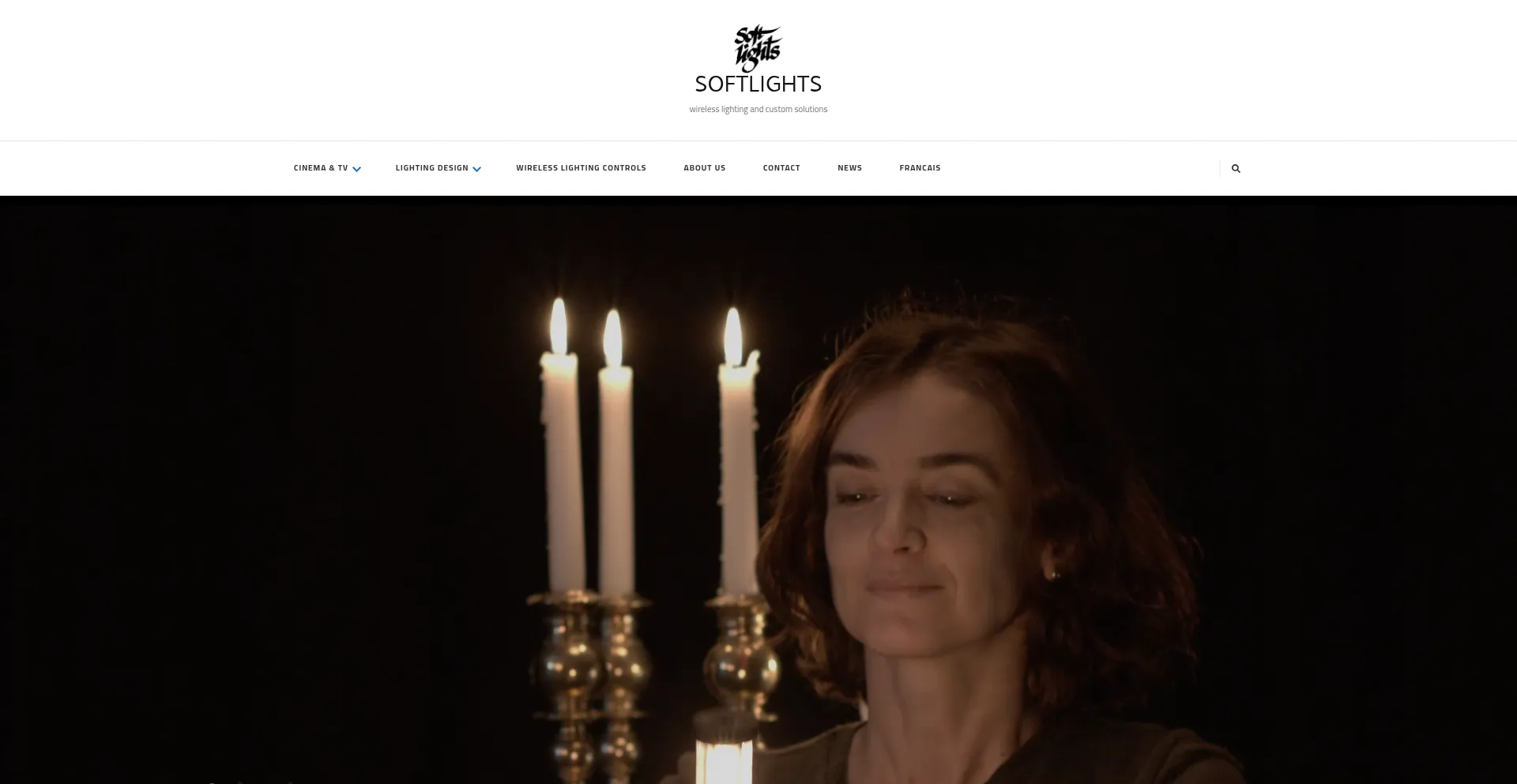 Is Softlights.com Safe?