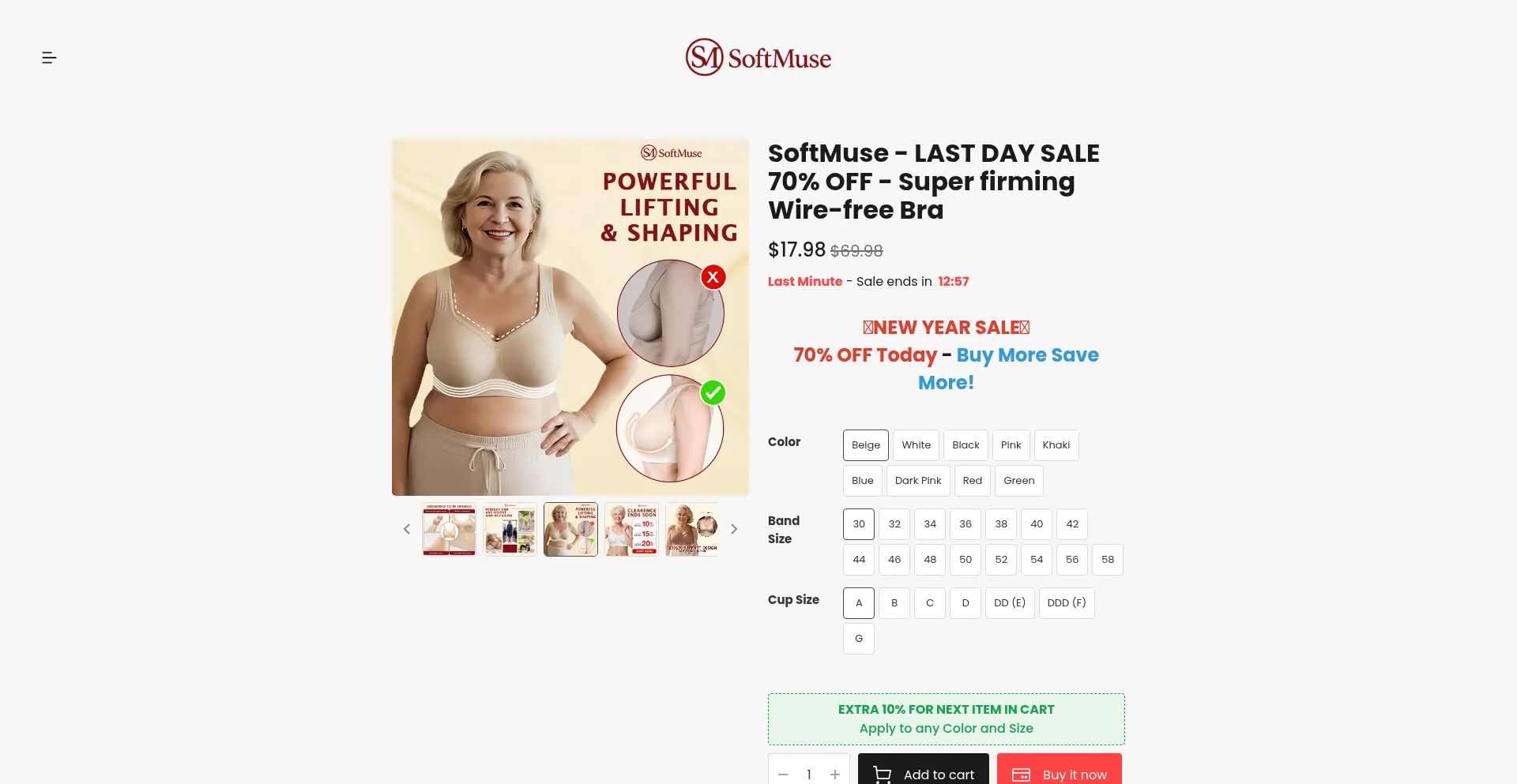 Softmuses.com