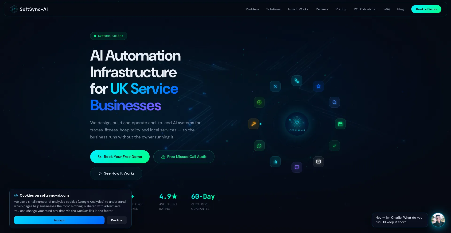Softsync-ai.com