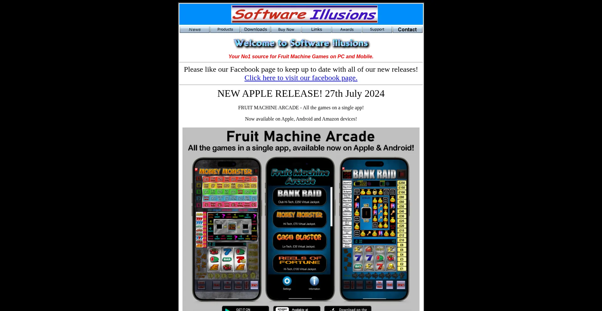 Software-illusions.com