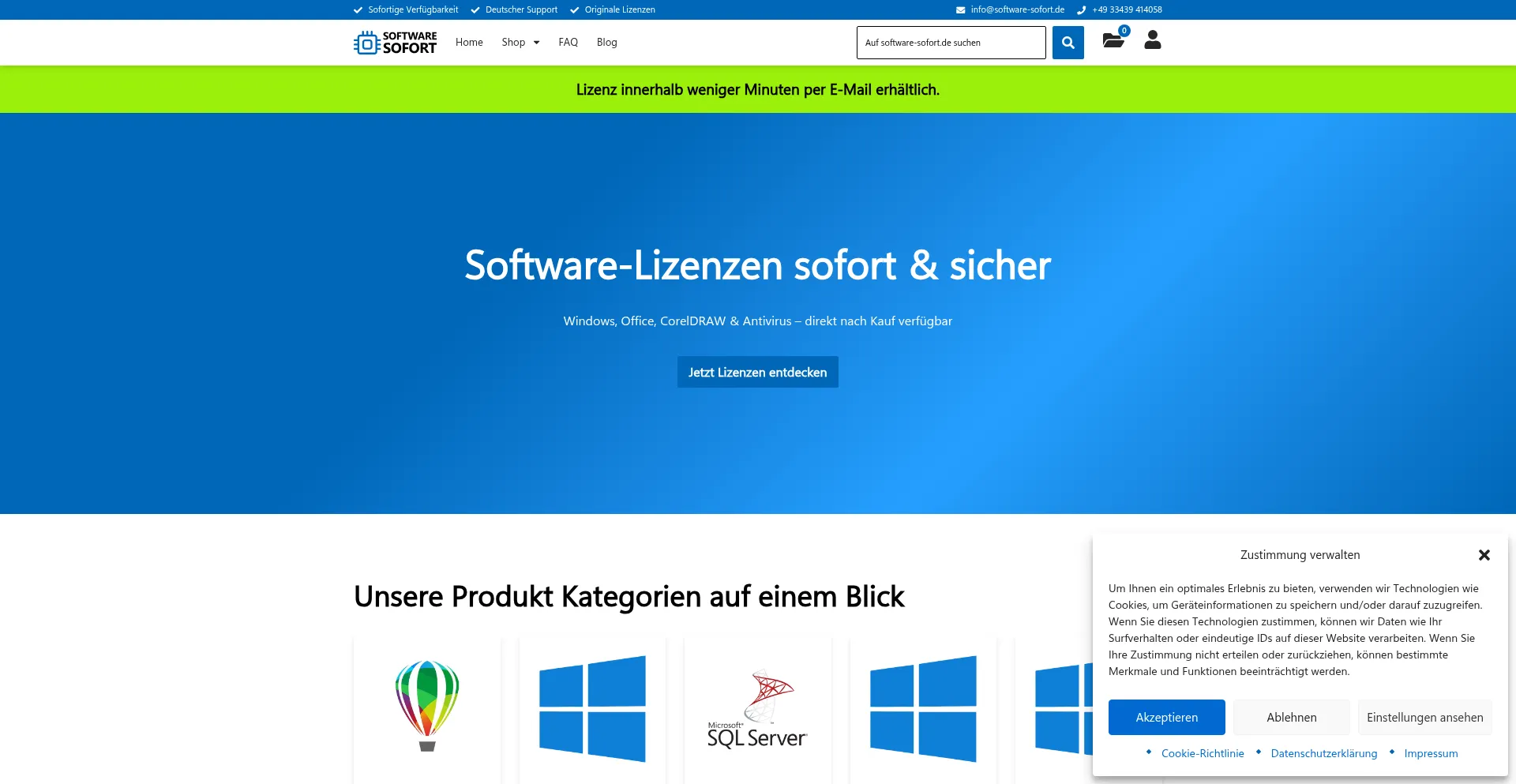 Software-sofort.de