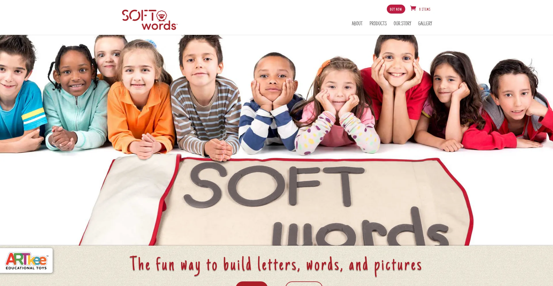 Softwords.us
