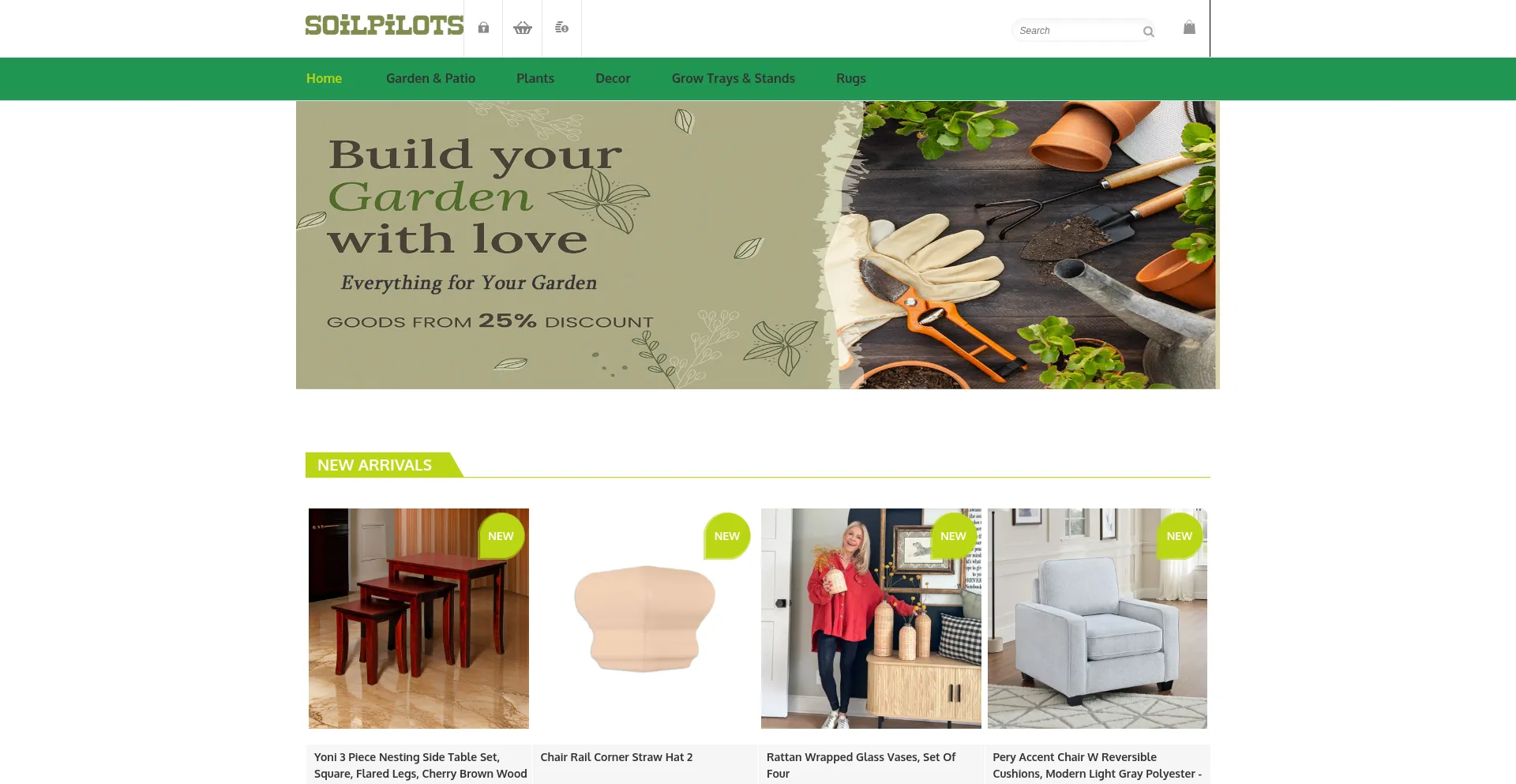 Soilpilots.com
