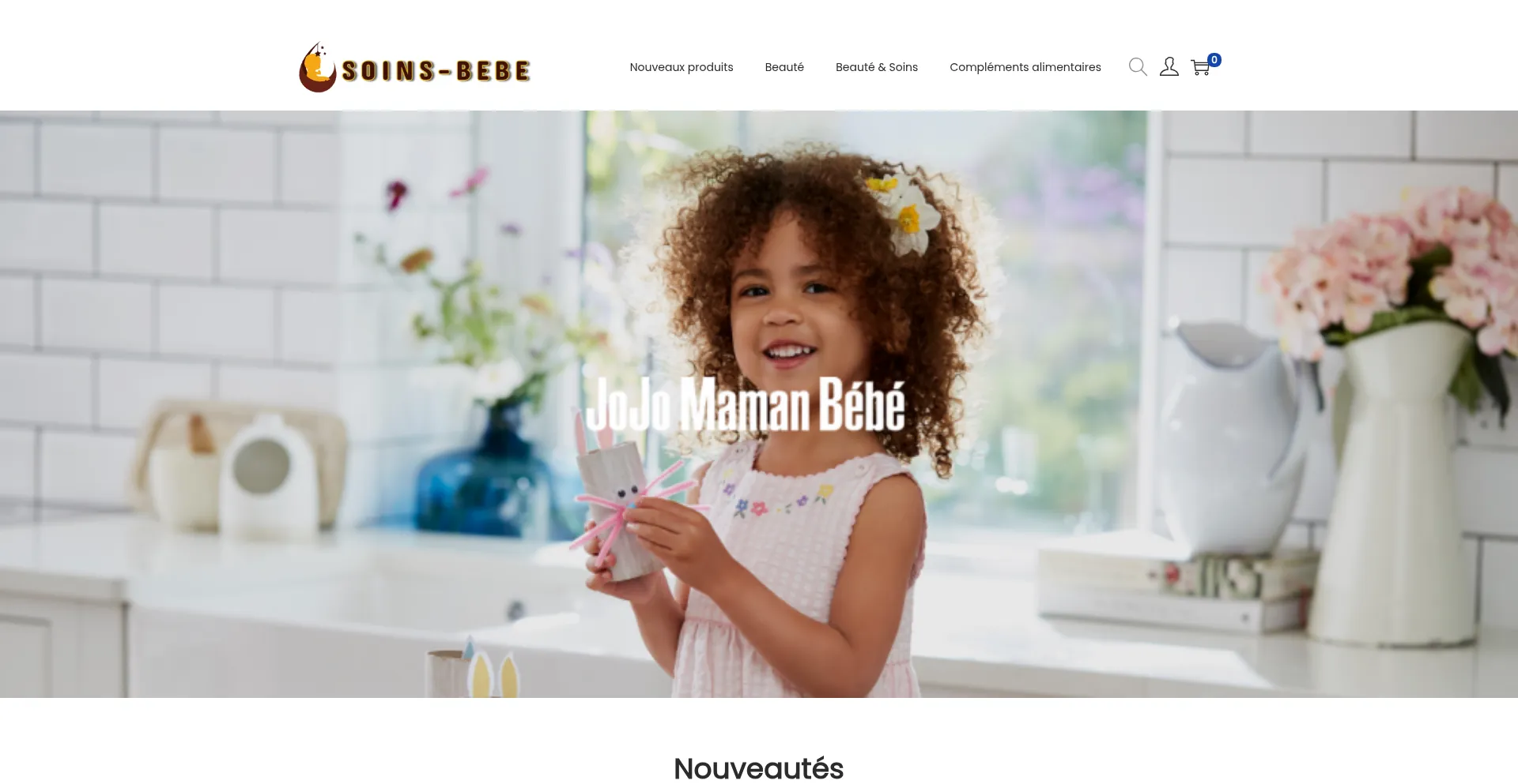 Soins-bebe.com