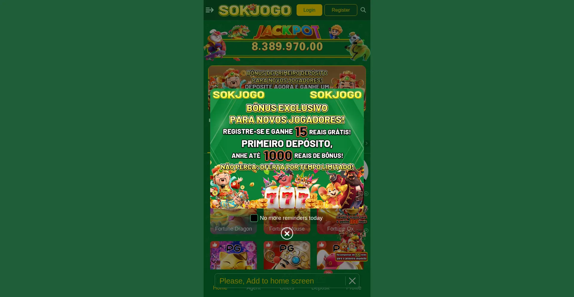 Is Sokjogo.com Safe?