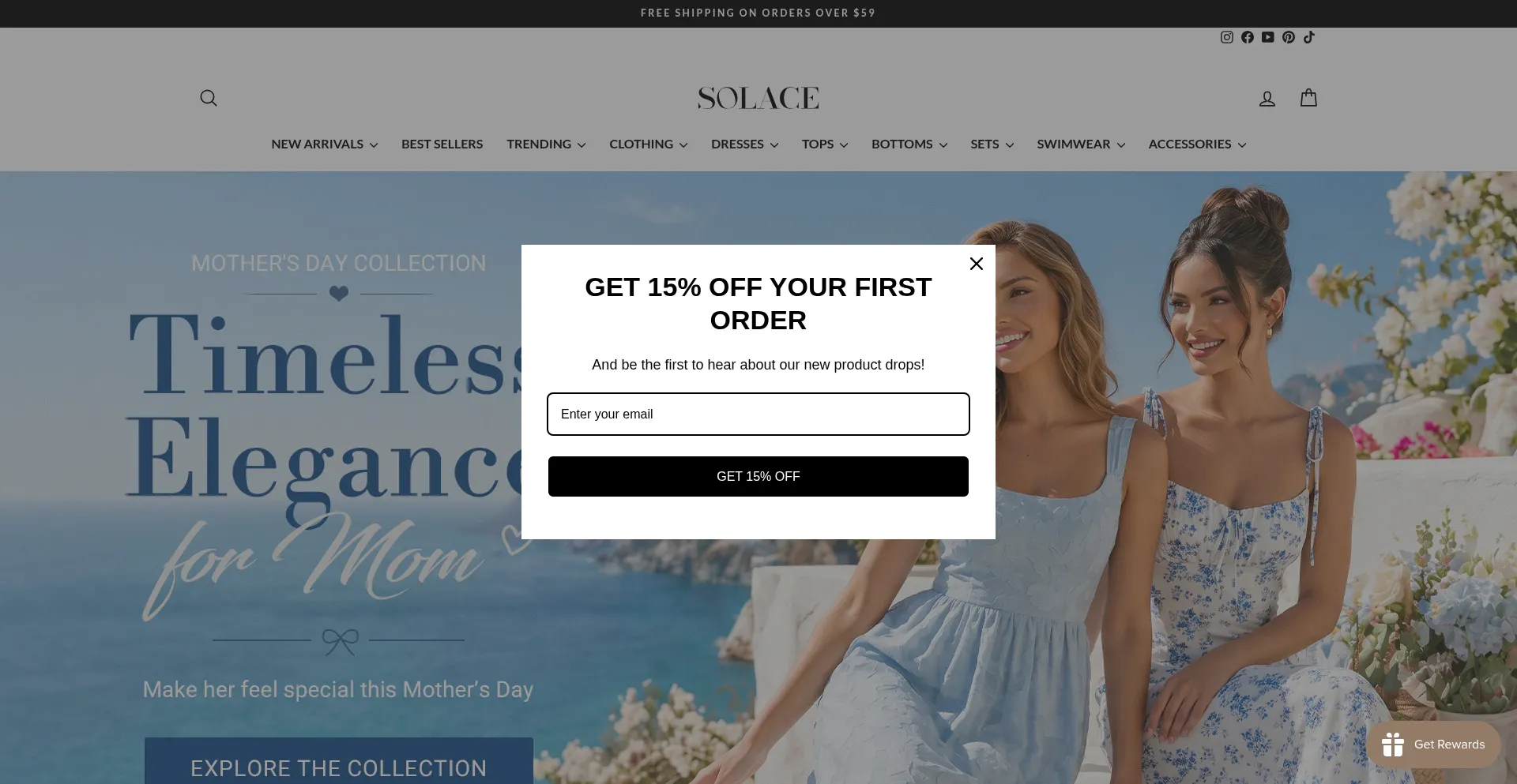 Solacechic.com