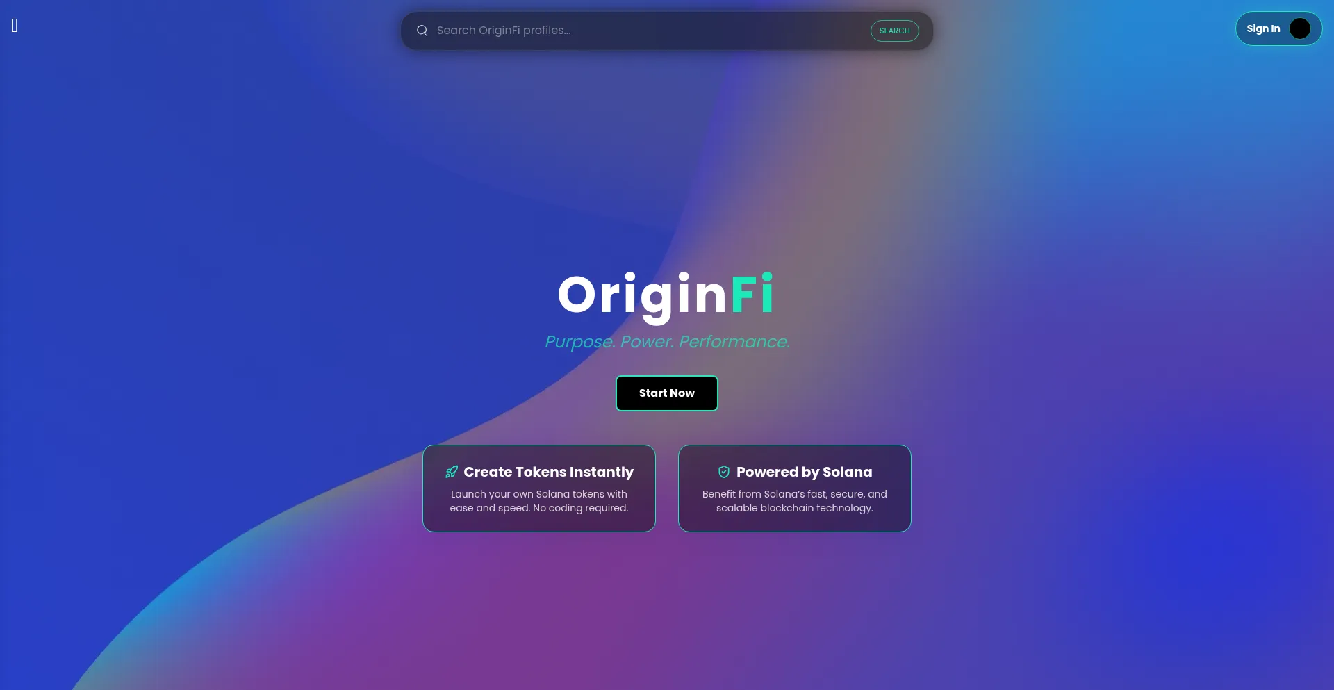 Solana-token-site.vercel.app