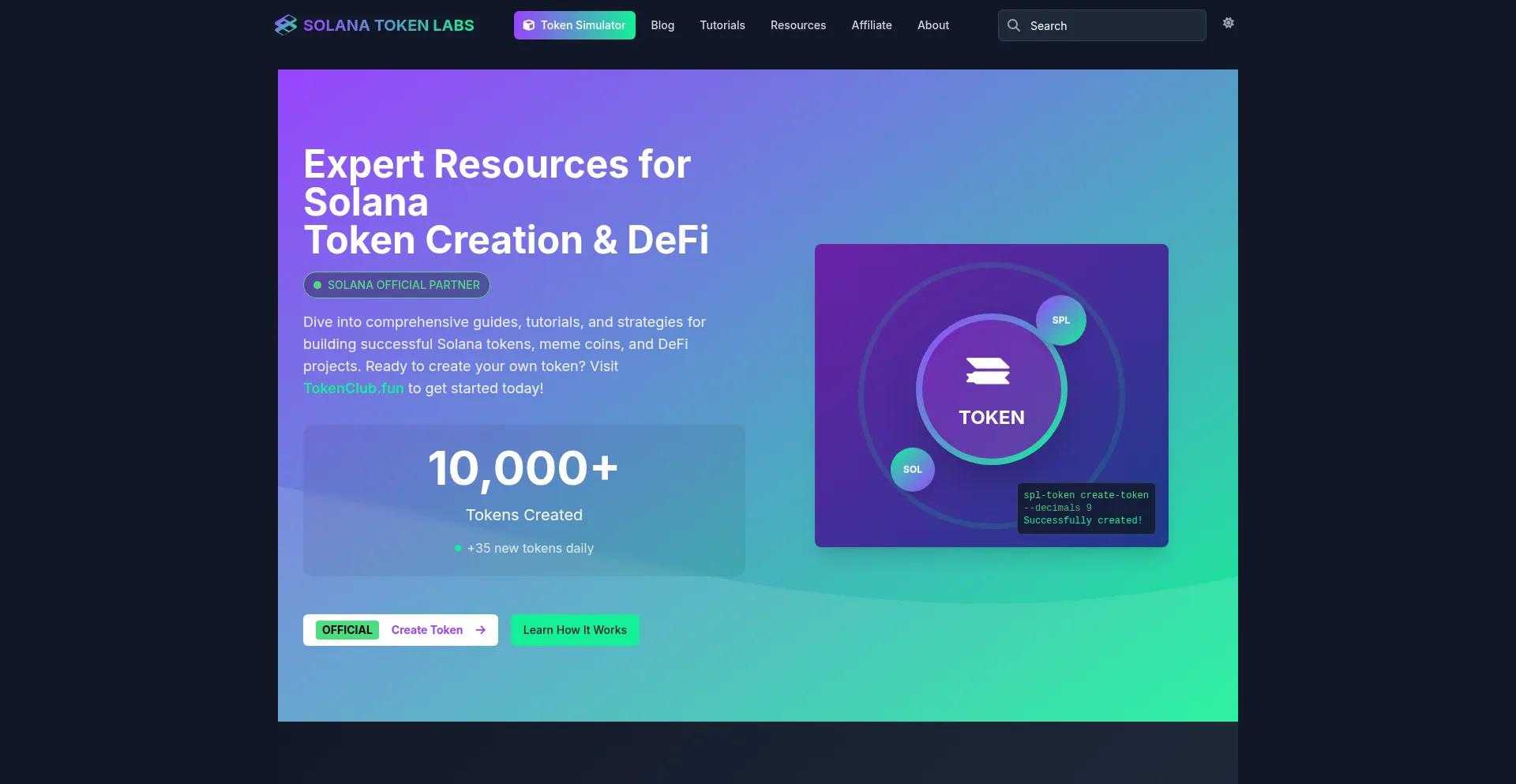 Solanatokenlab.com