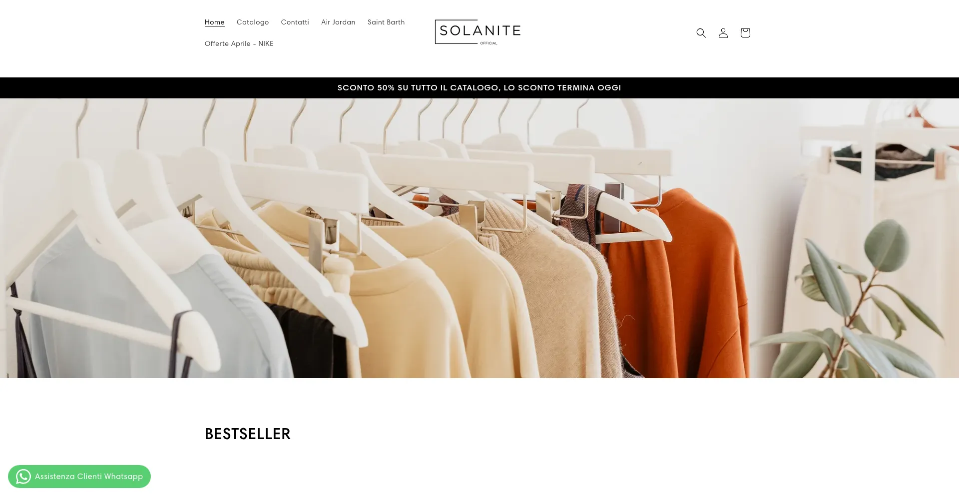Solanite.shop