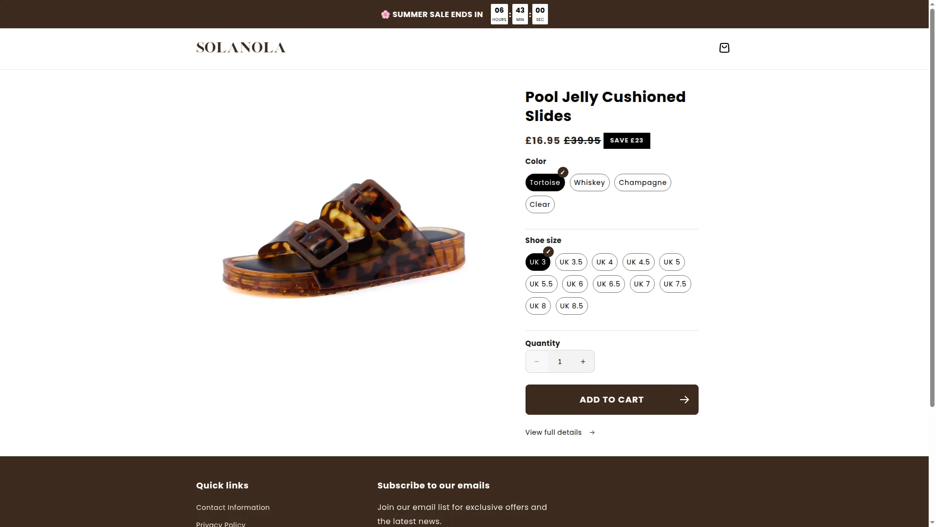 Solanola.co