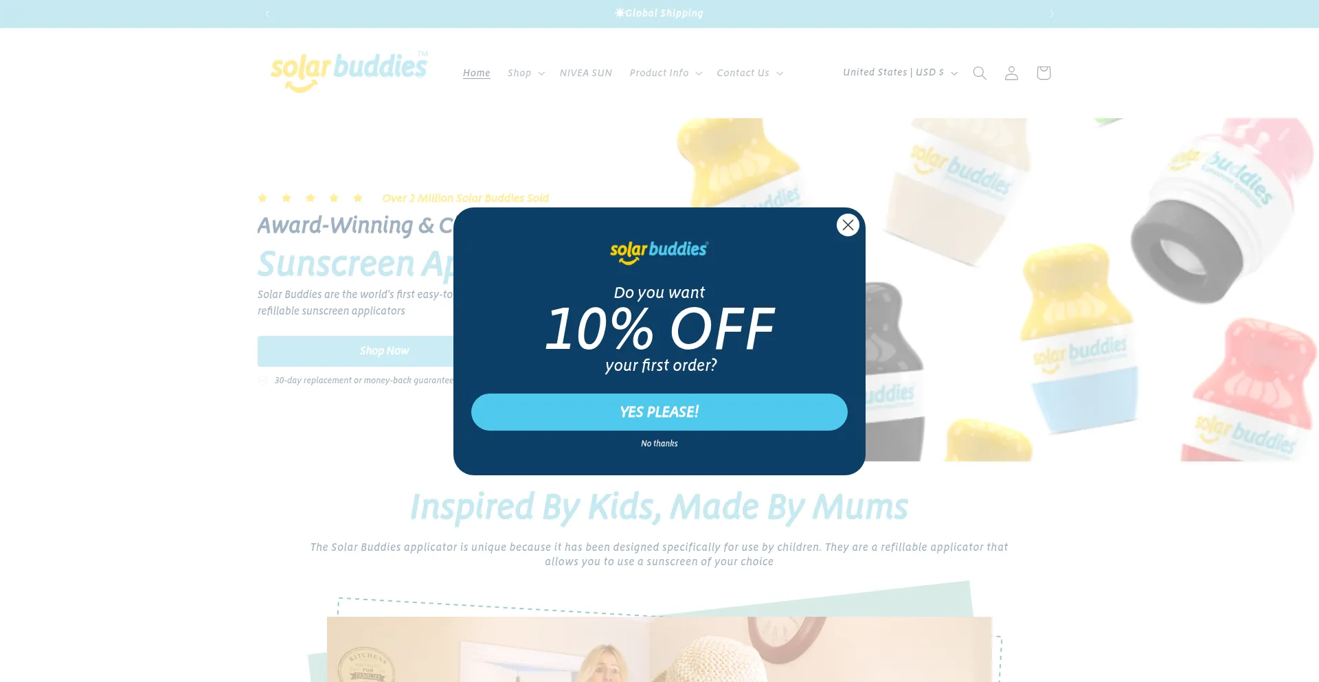 Solarbuddies.co.uk