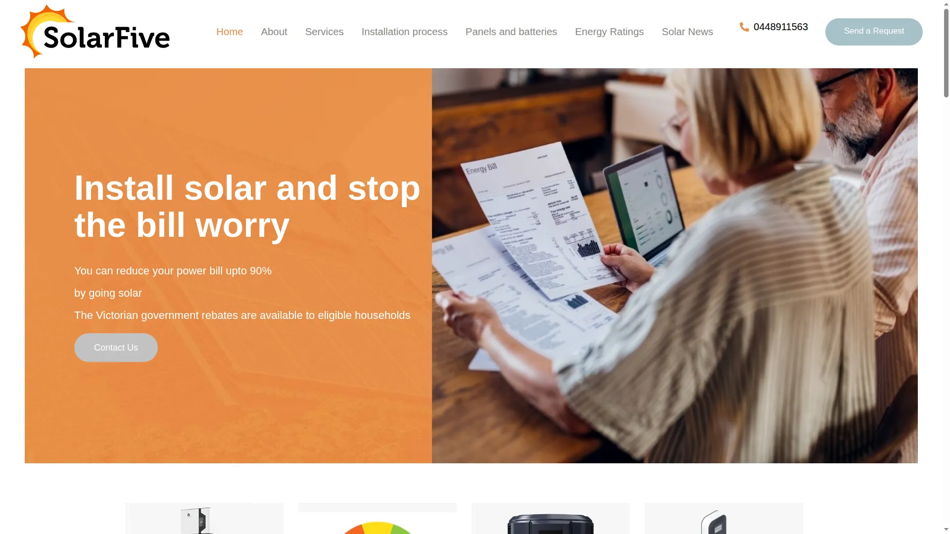 Solarfive.com.au