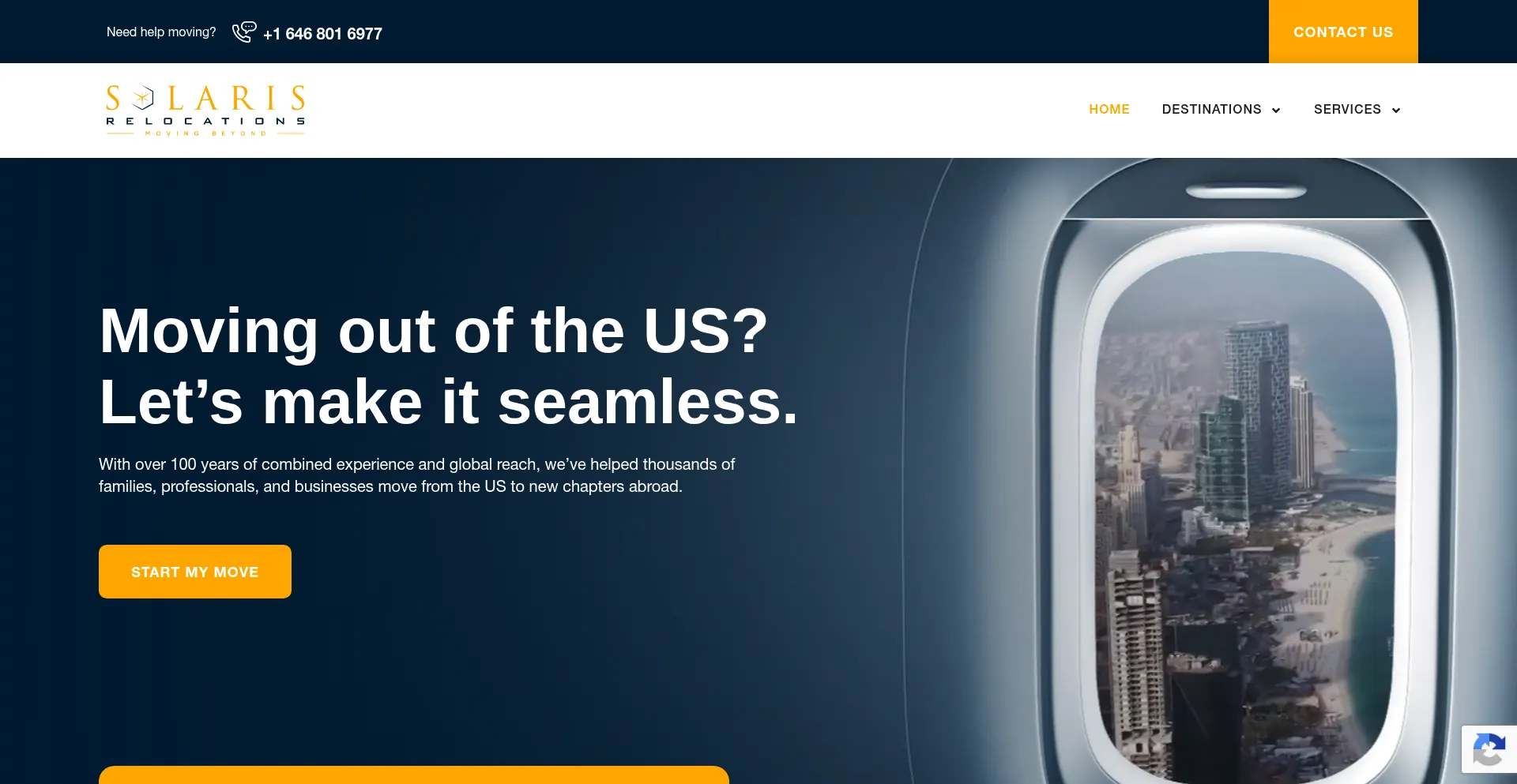 Solarisrelocations.com