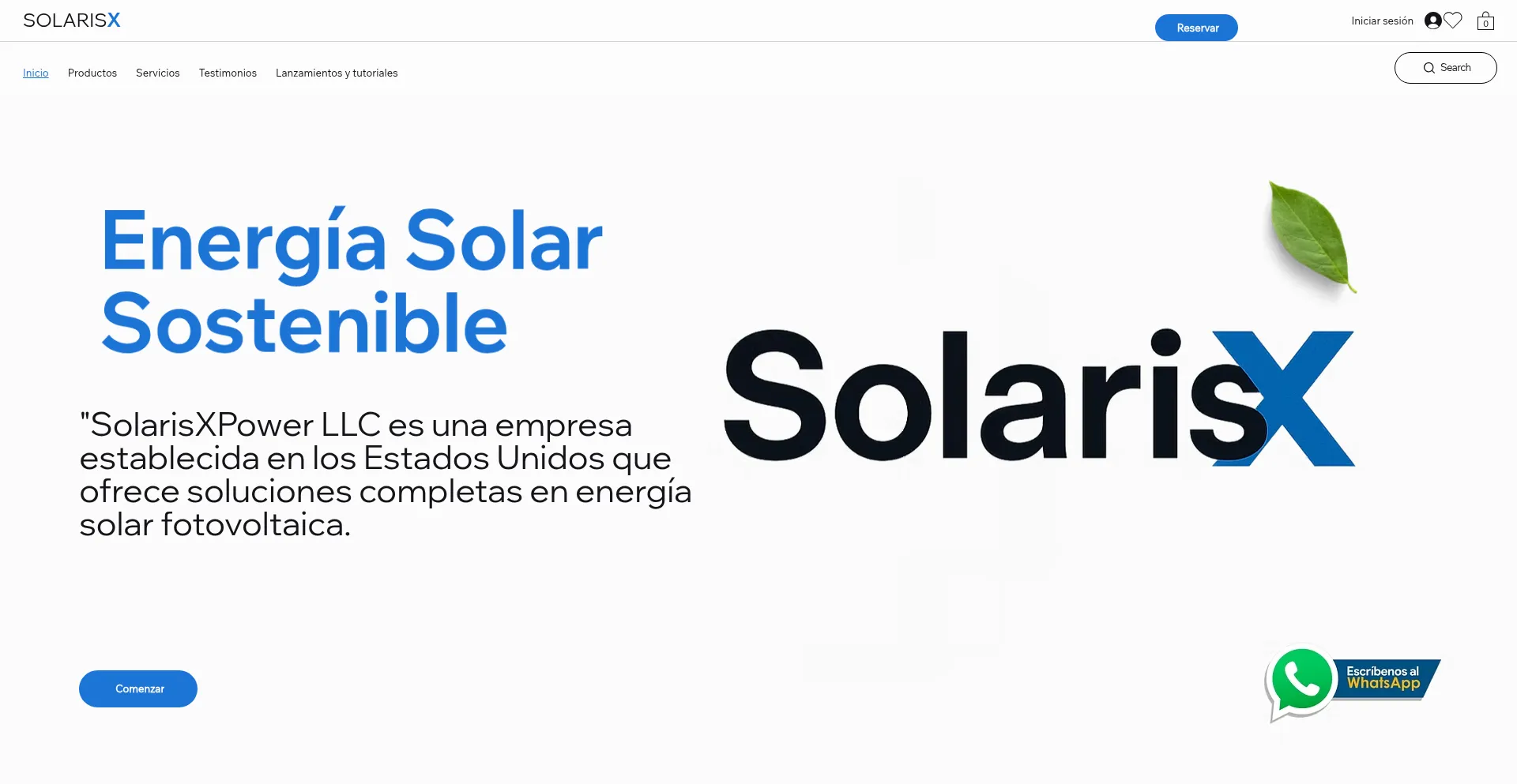 Is Solarisxpower.com Safe?