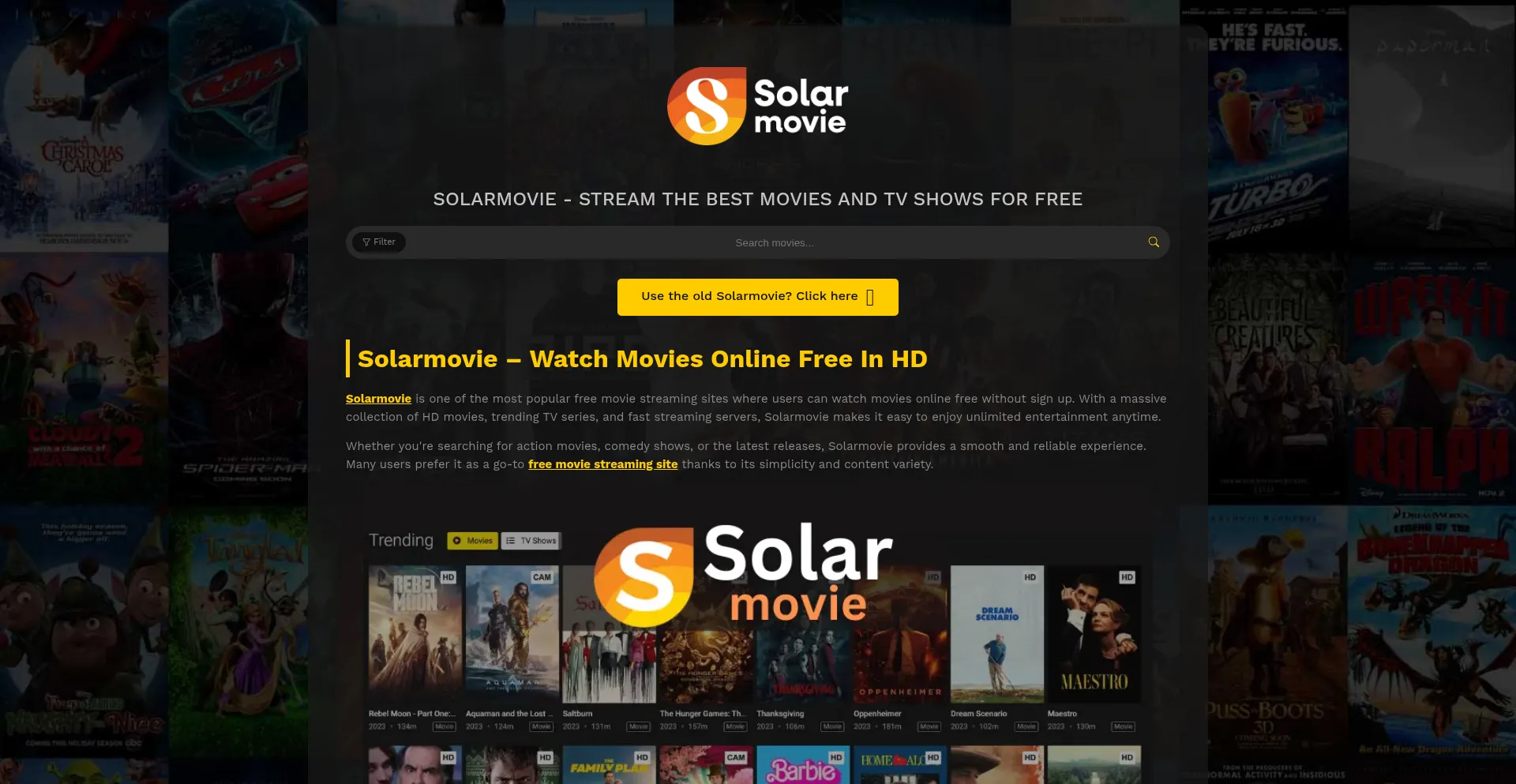 Solarmoviie.com