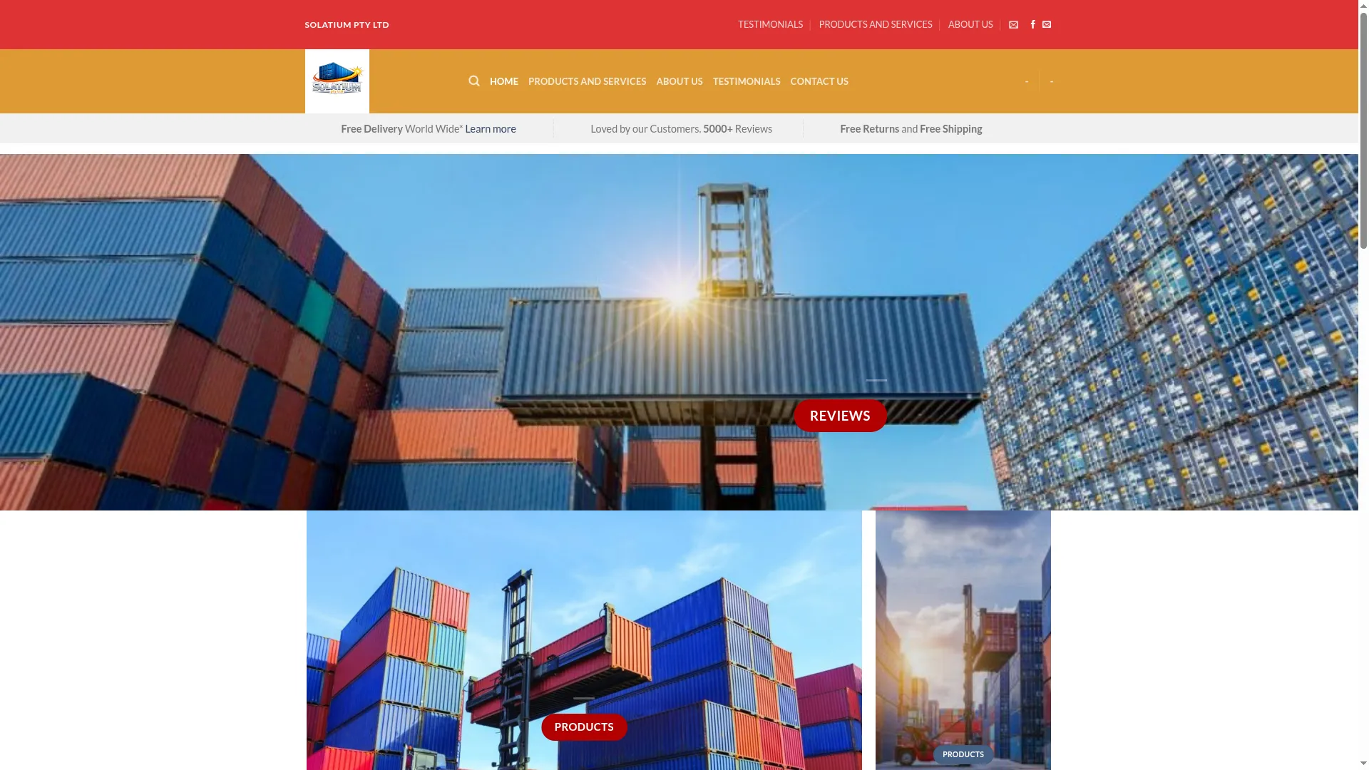 Solatiumptyltd.com