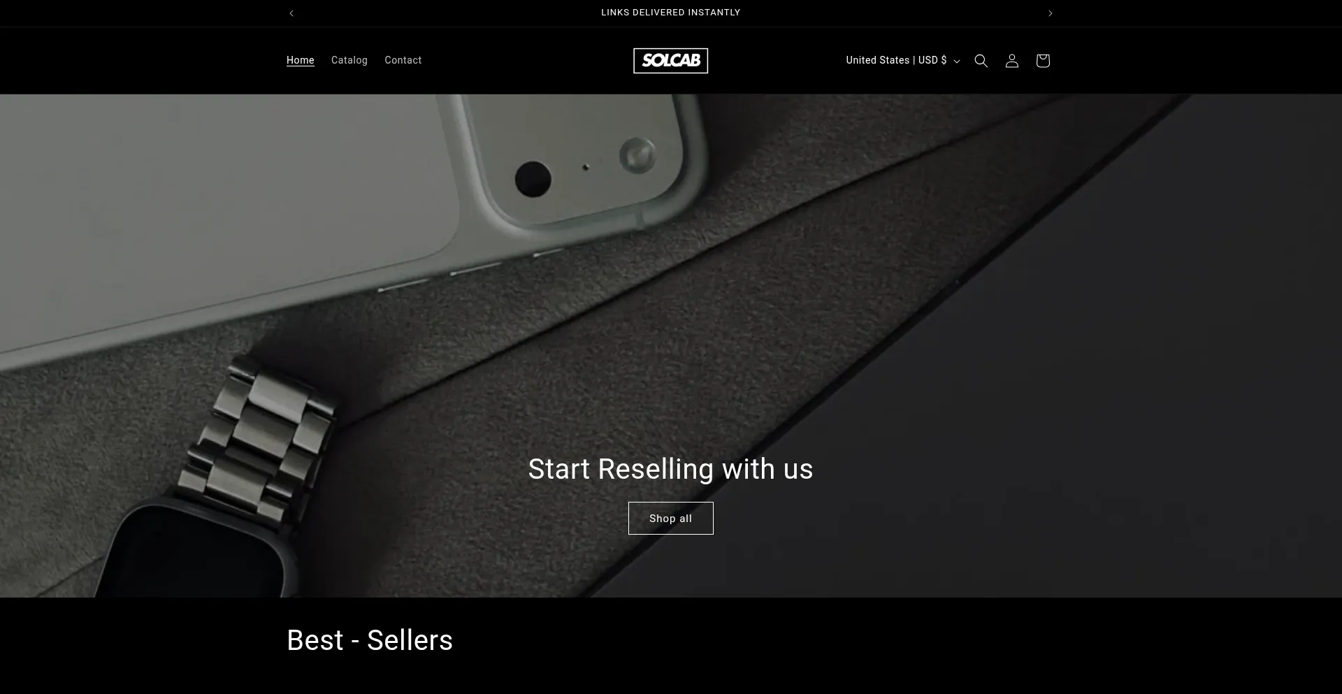 Solcab.shop