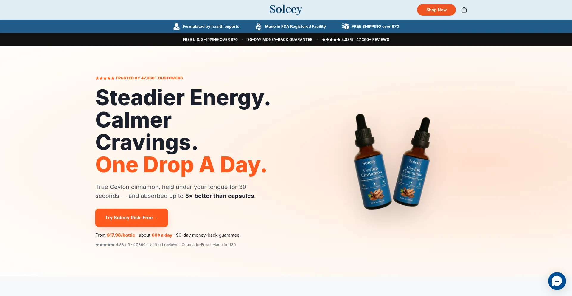 Solcey.com