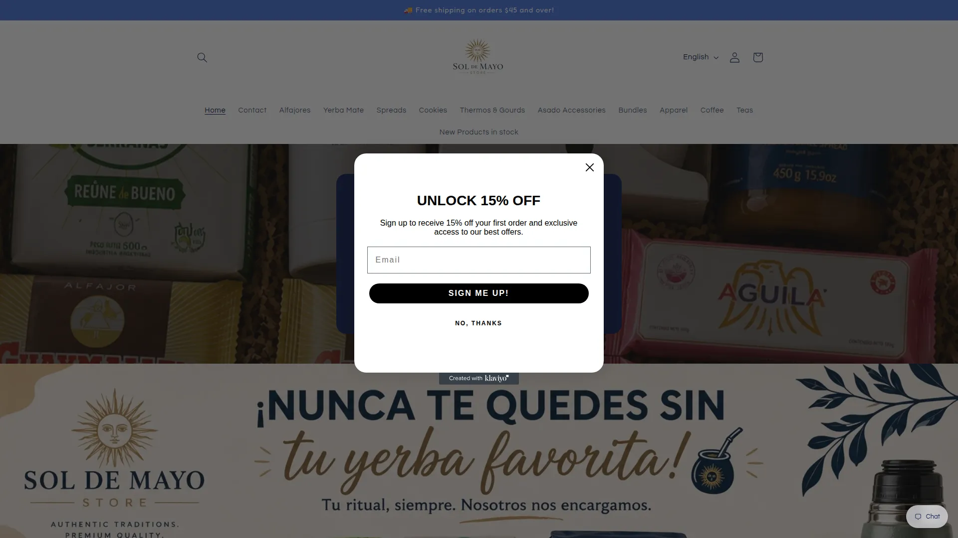 Soldemayostore.com