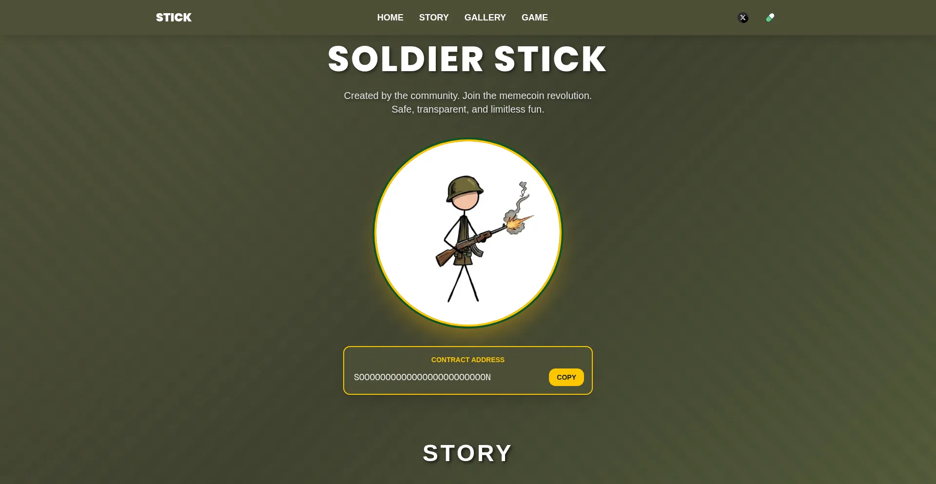 Soldierstick.fun