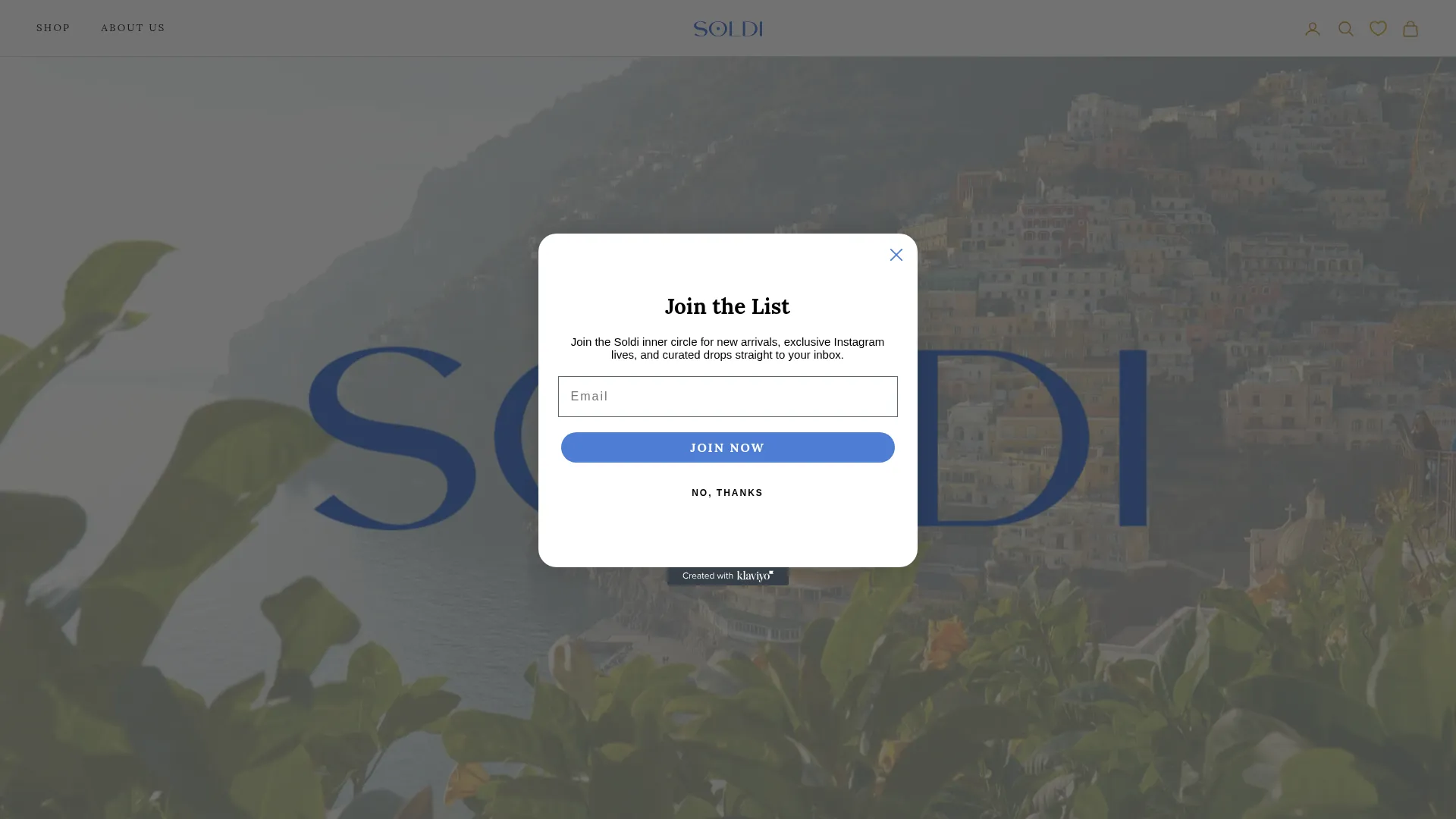 Soldilux.com