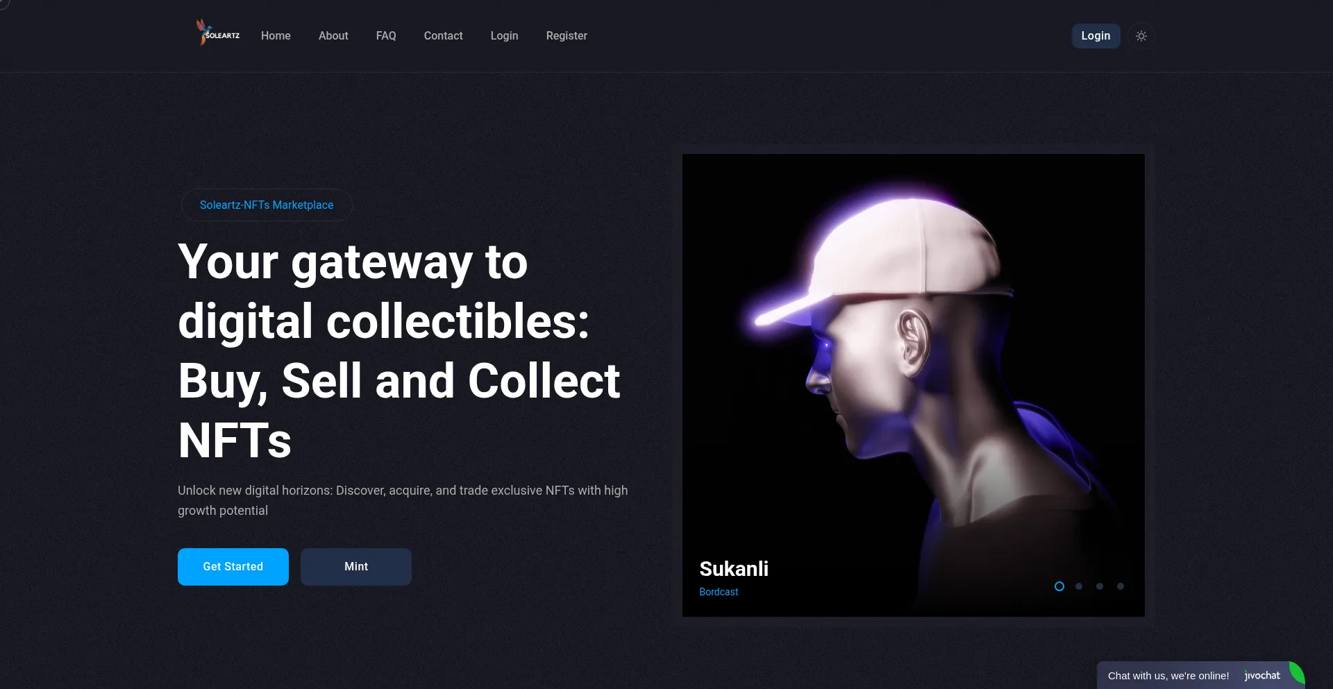 Is Soleartz.com Safe?