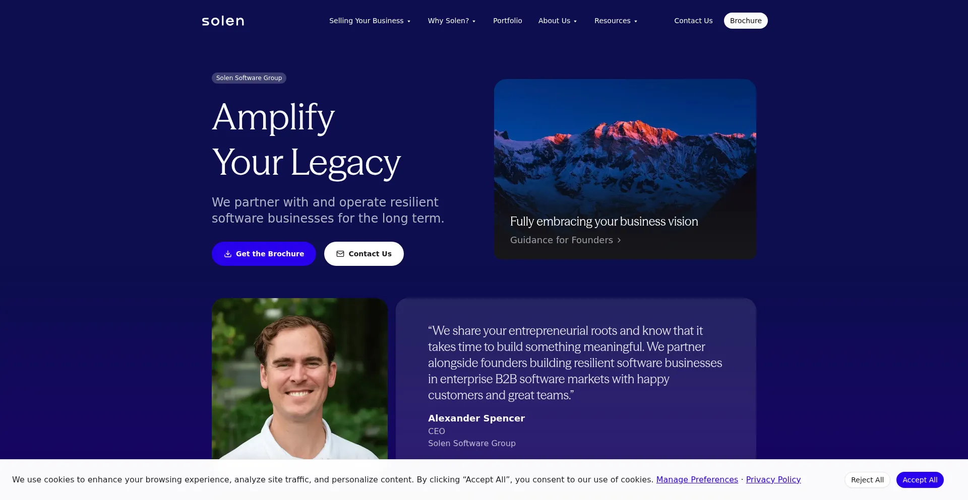 Solencapitalventures.com