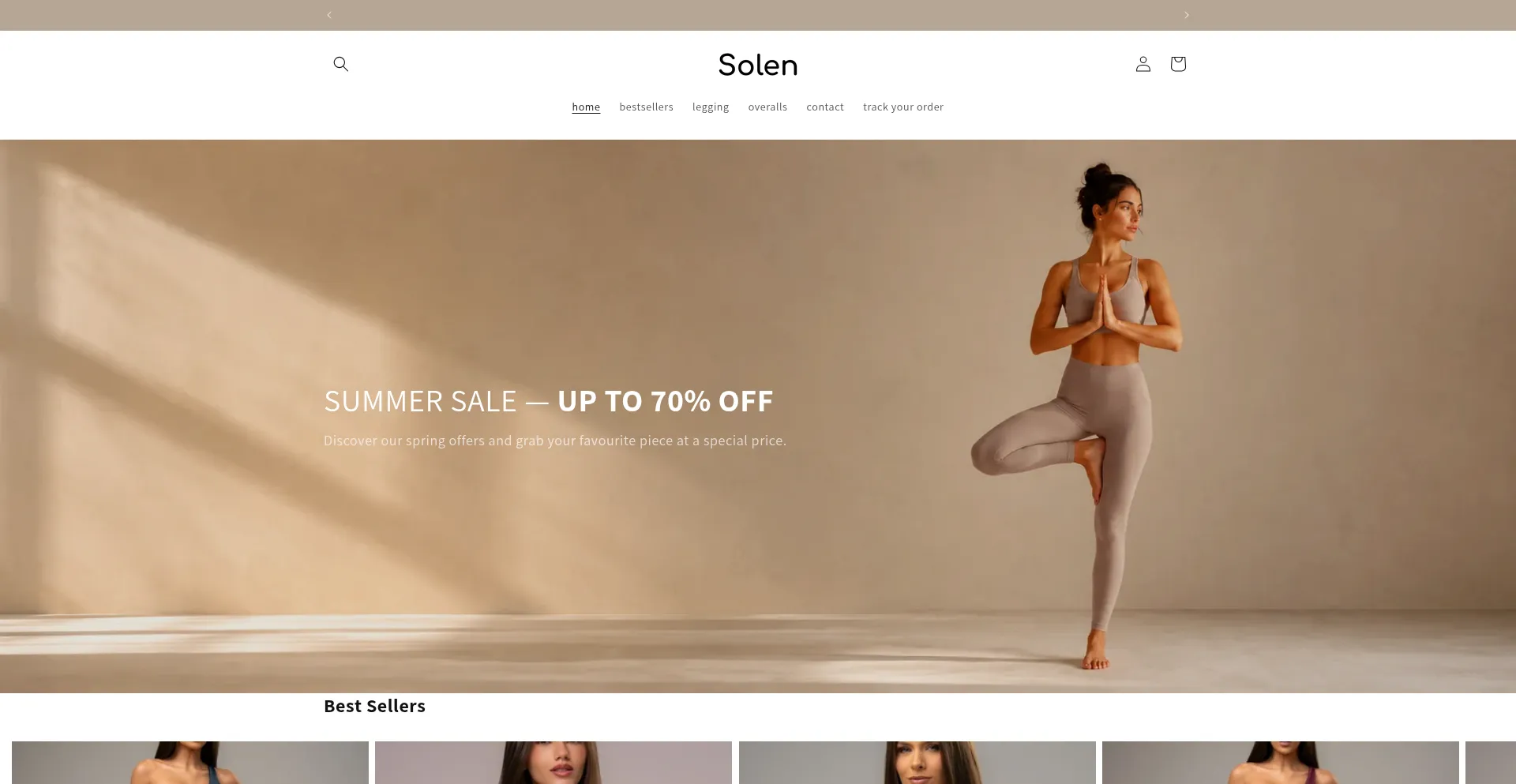 Solenfit.com