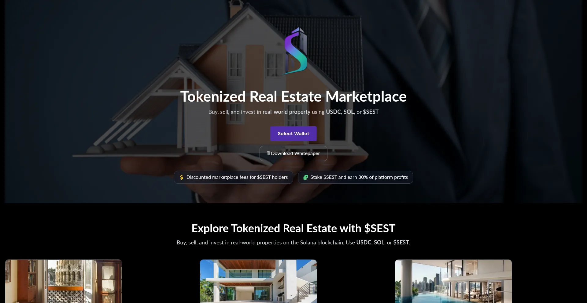 Solestate-marketplace.vercel.app