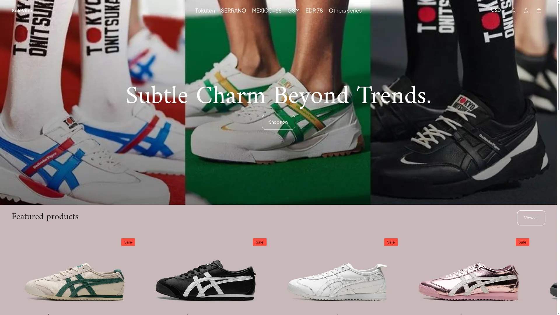 Solevibex.shop