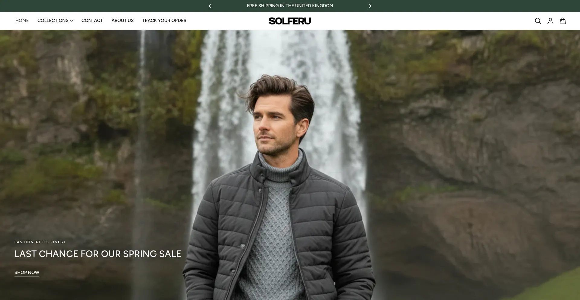 Solferu.com