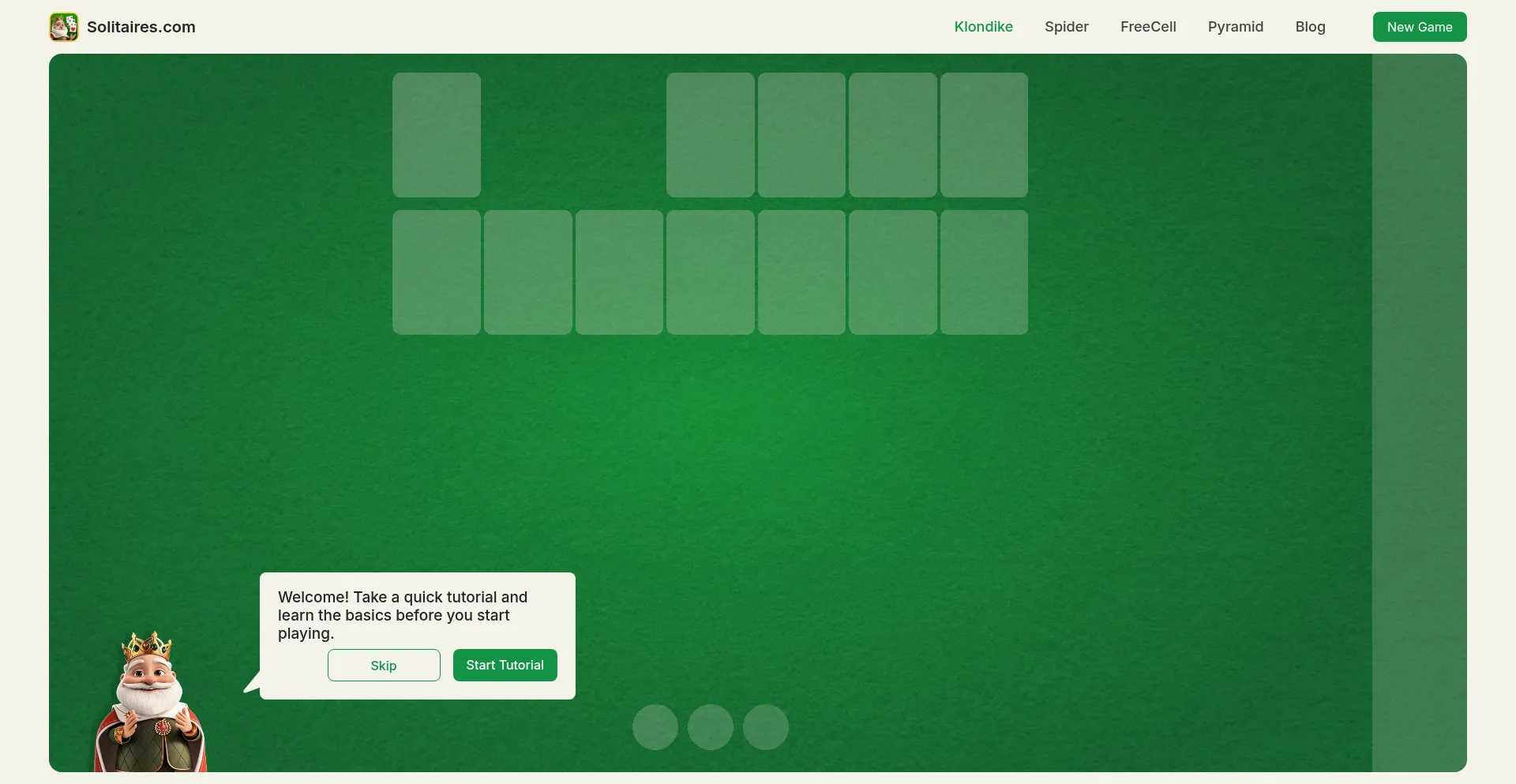 Is Solitaires.com Safe?