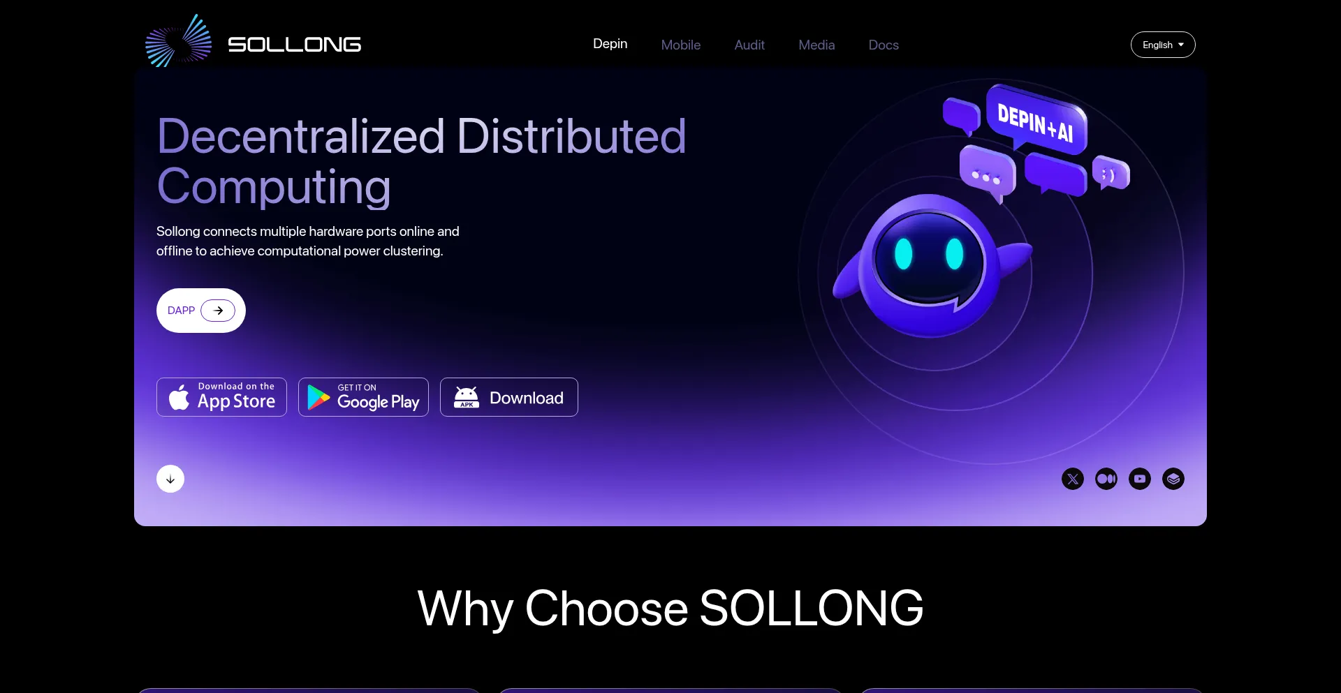 Is Sollong.ai Safe?